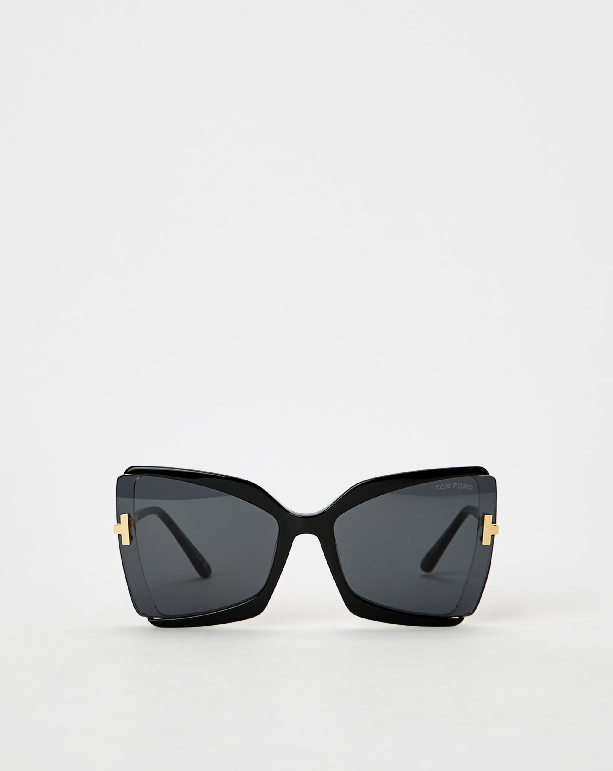 Tom Ford Gia sunglasses Tom Ford Gia Sunglasses TF766 Brown 1748433 – FASHIONPHILE main image 4