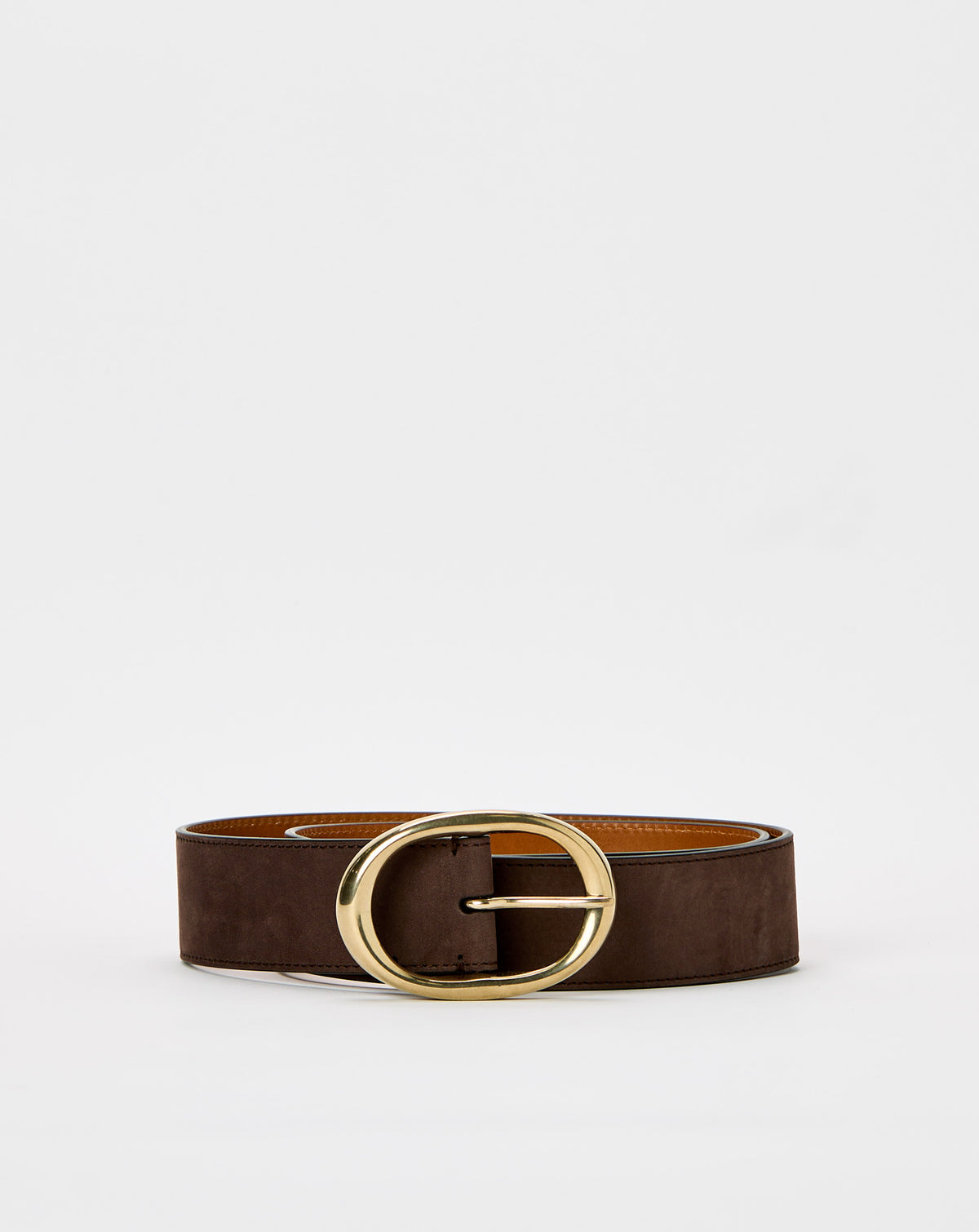 Wide Belt