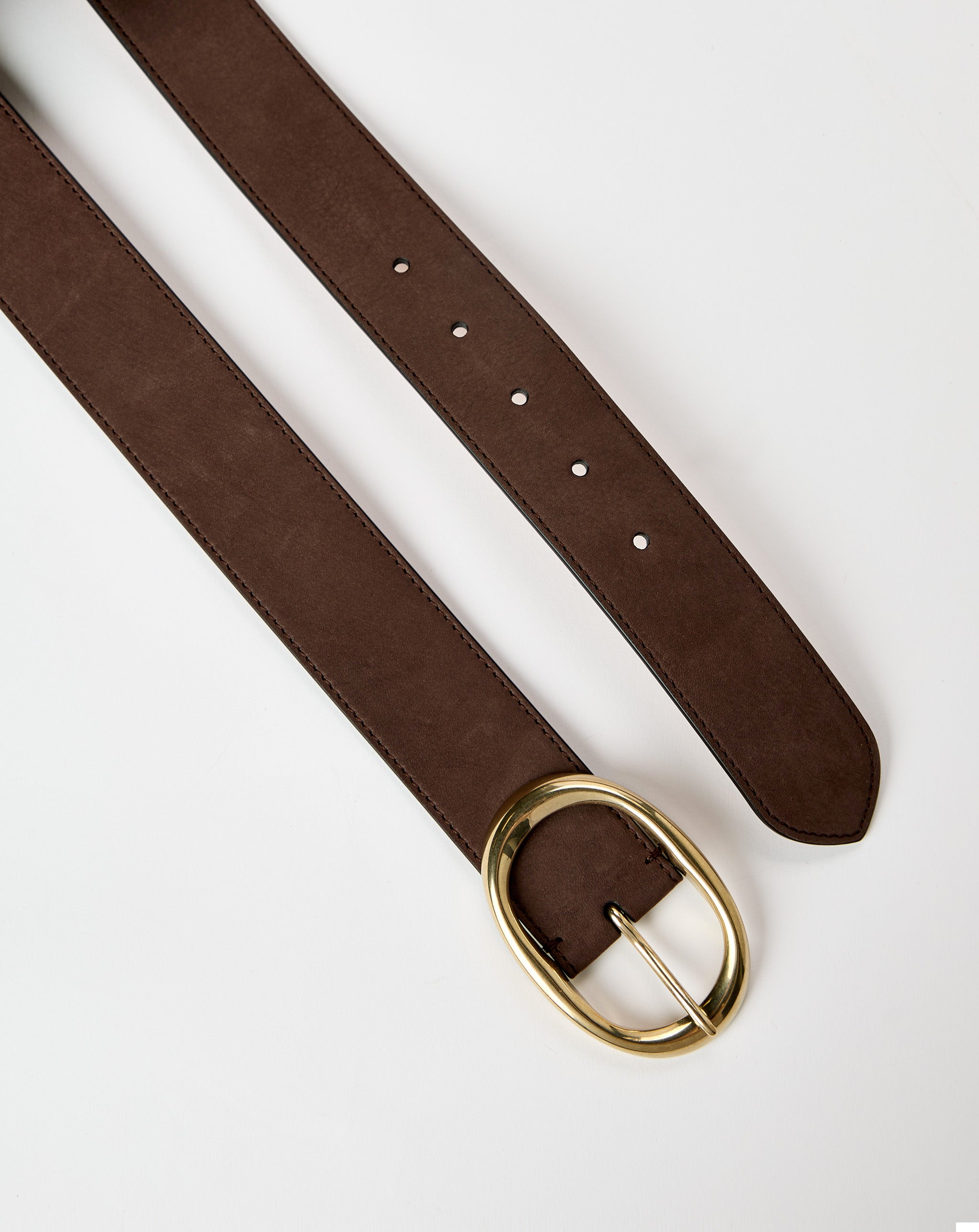 Wide Belt