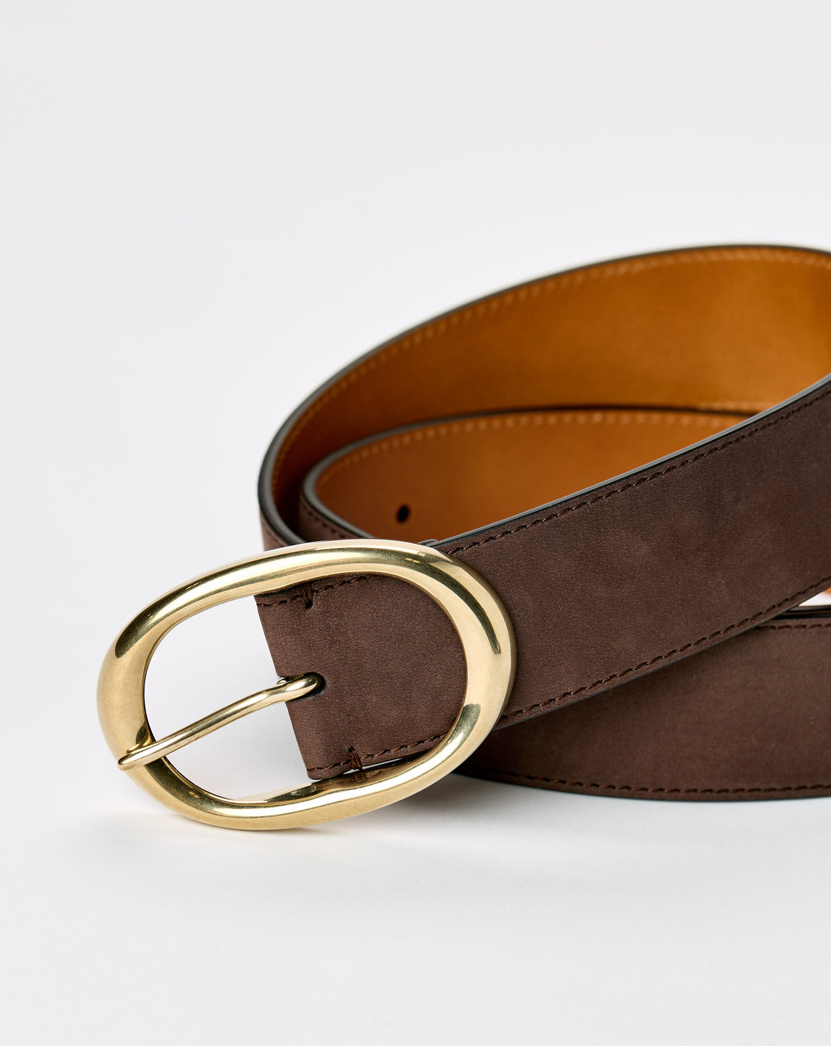 Wide Belt