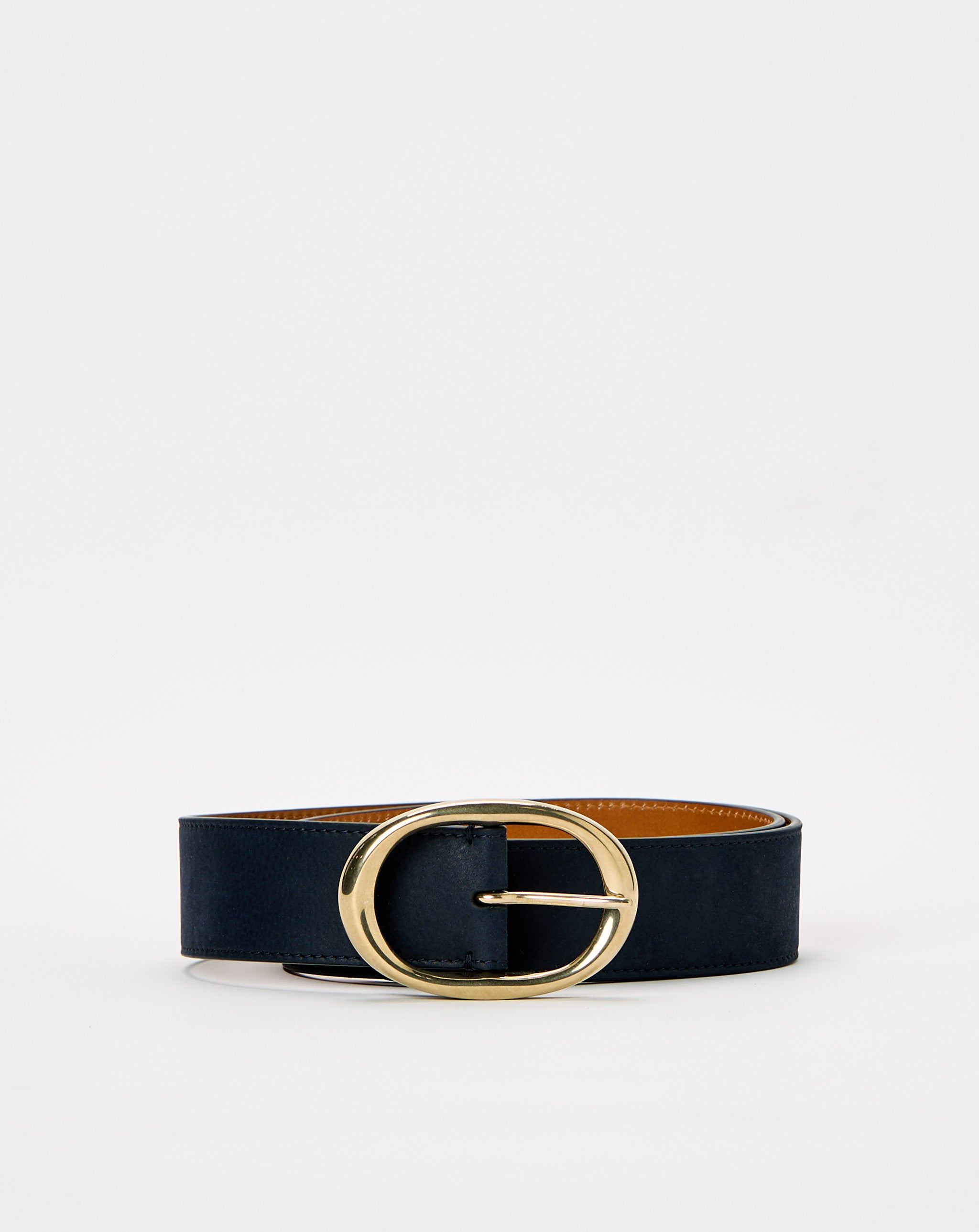 Wide Belt