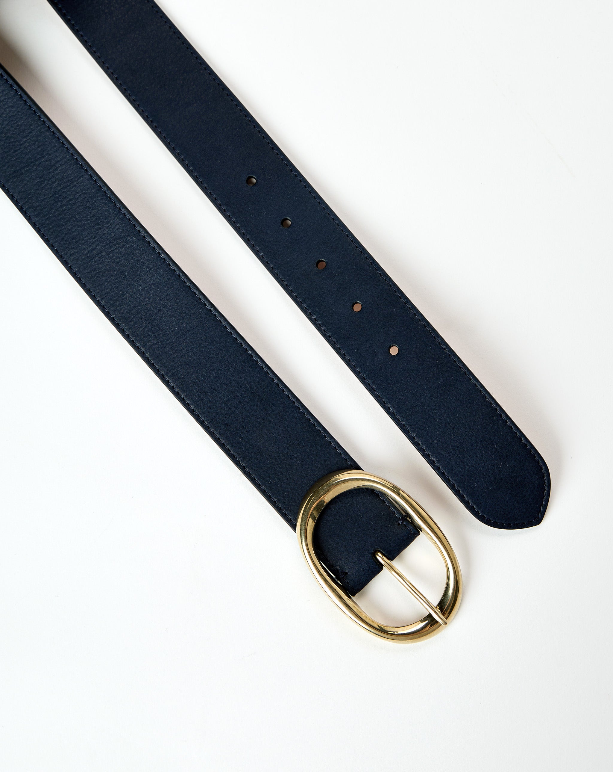 Wide Belt