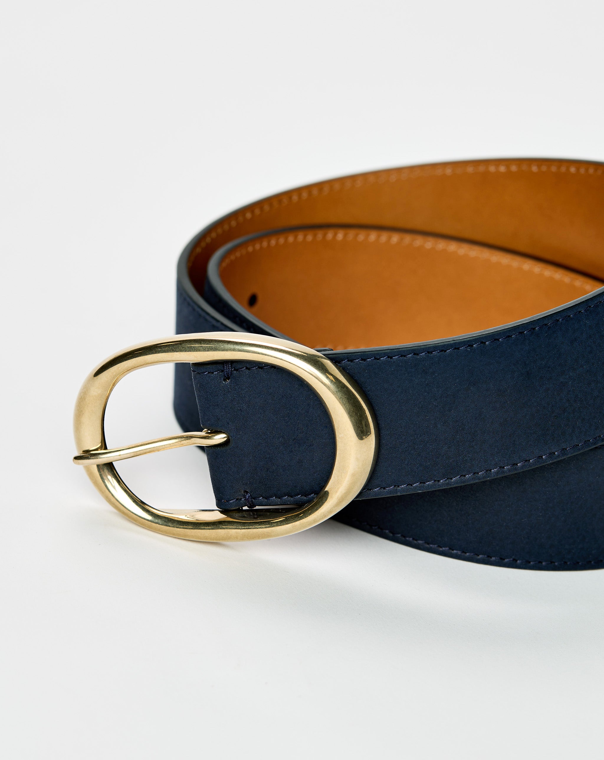 Wide Belt