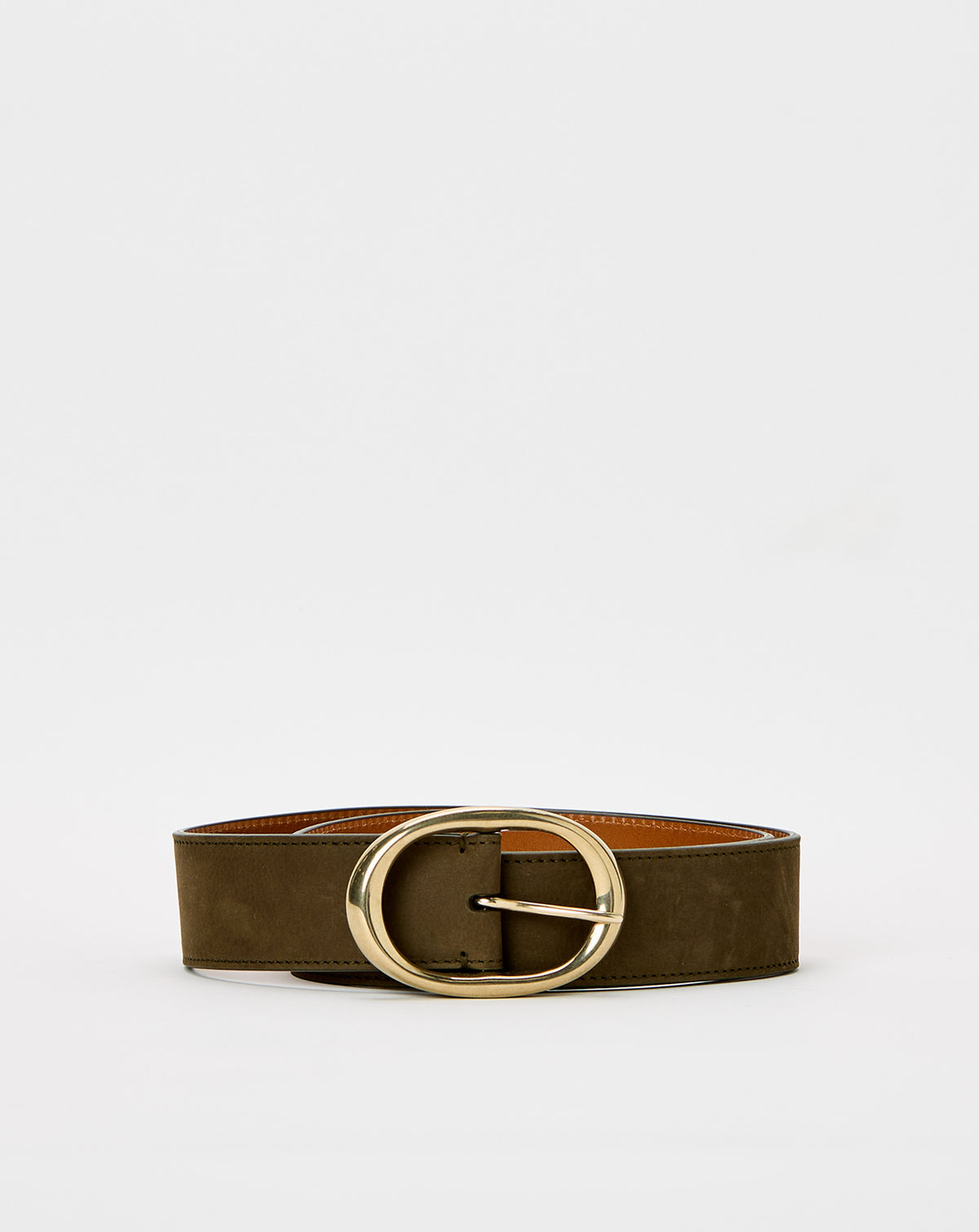 Wide Belt