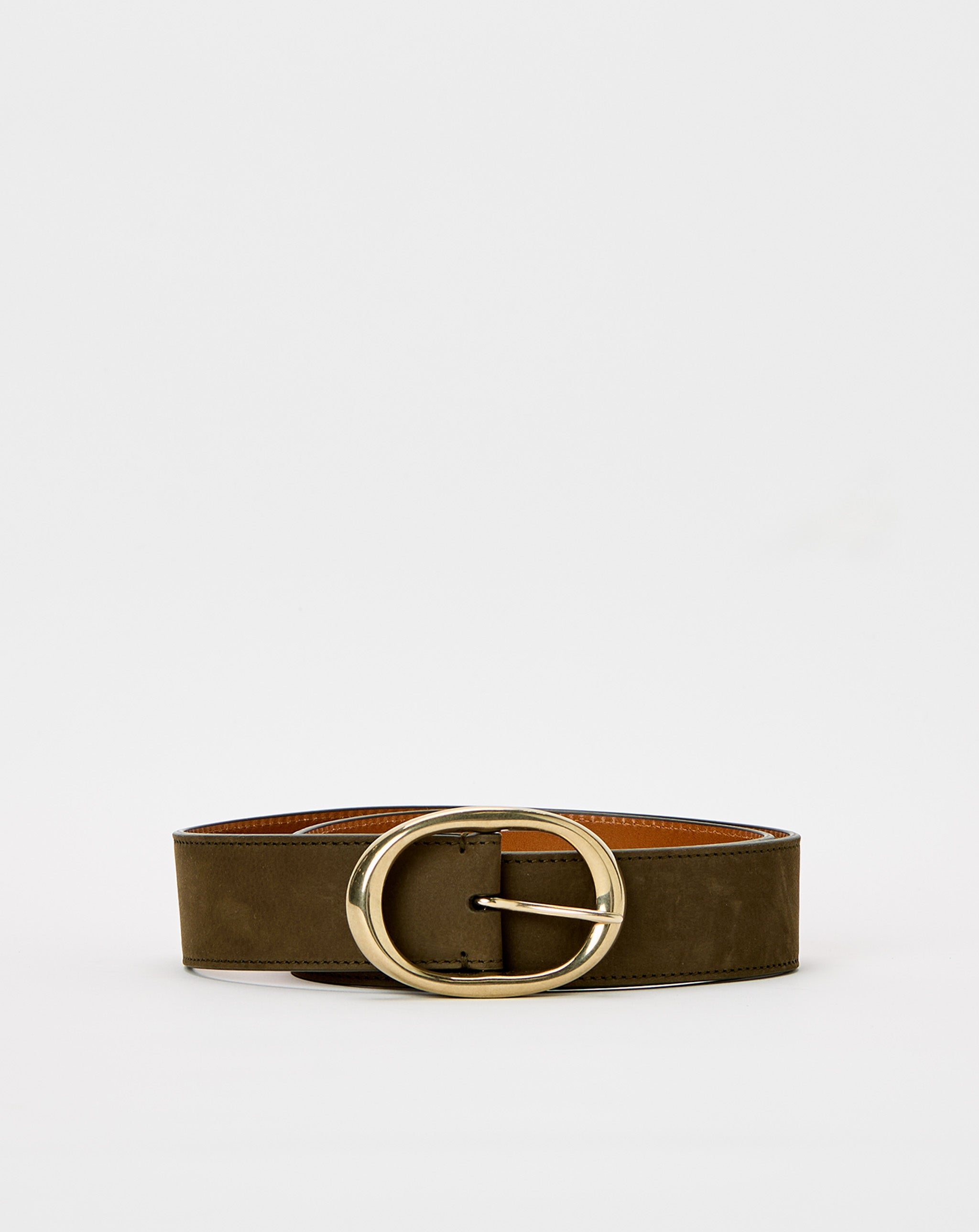Wide Belt