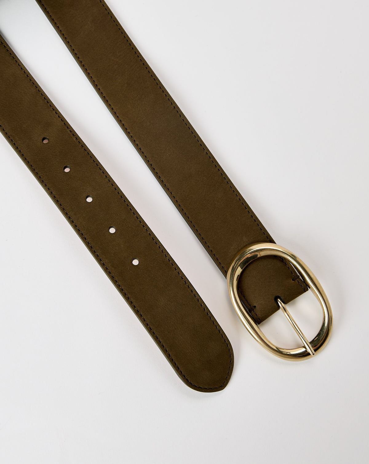 Wide Belt
