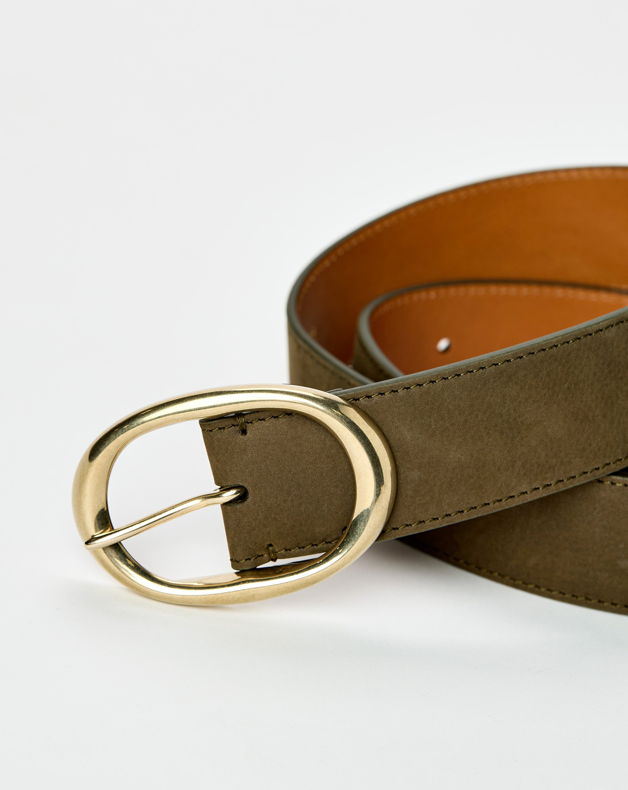 Wide Belt