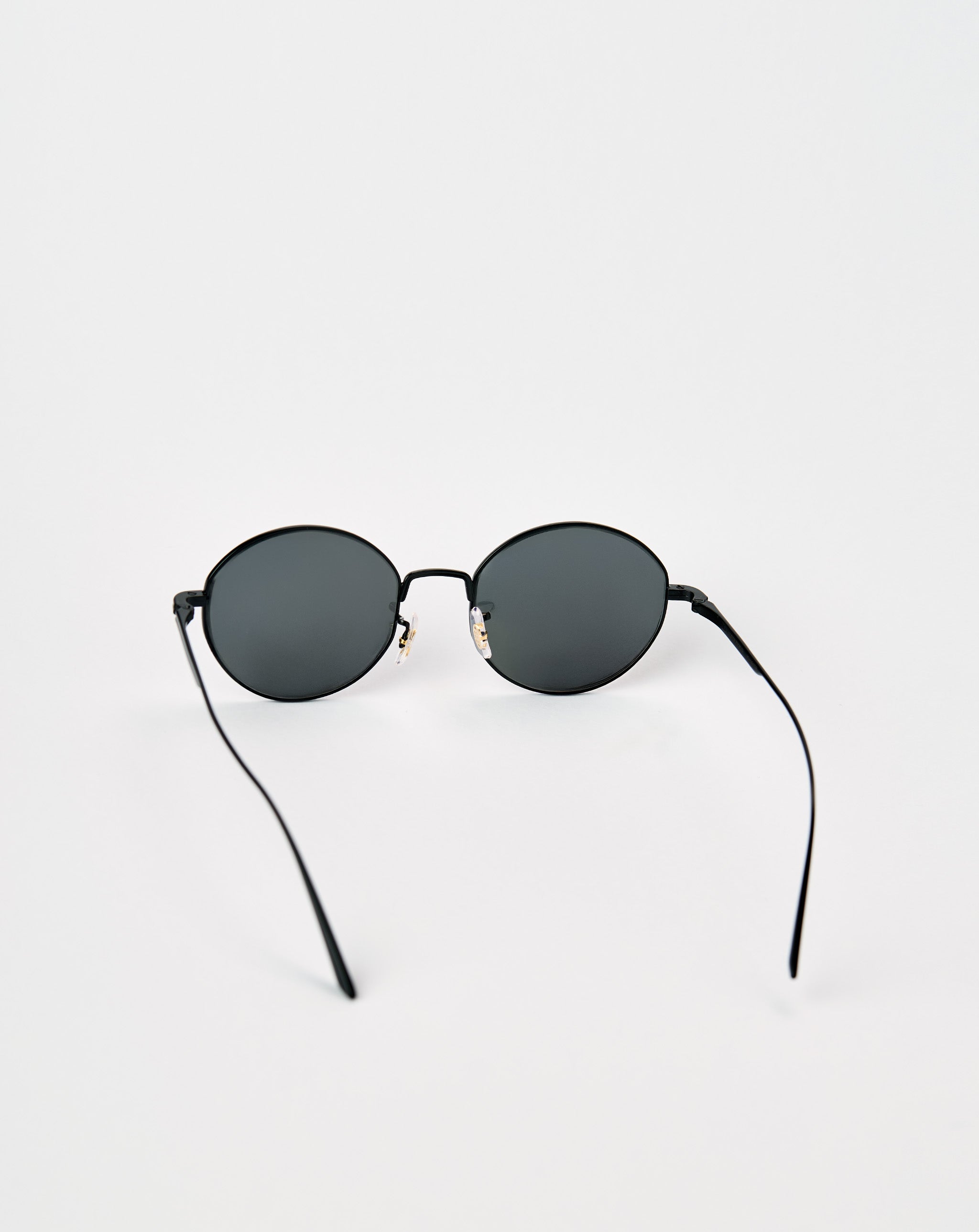 1994 Round Sunglass