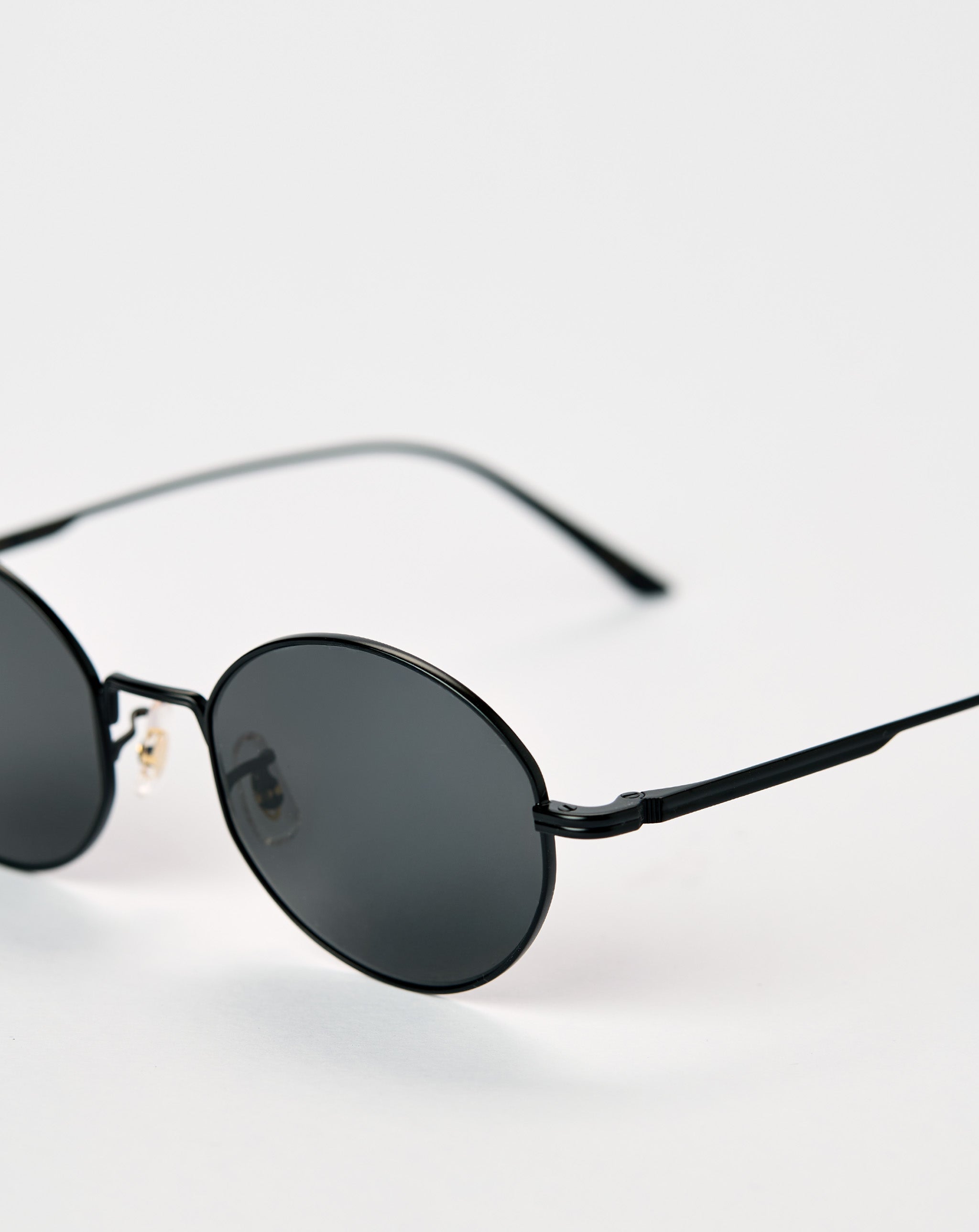 1994 Round Sunglass