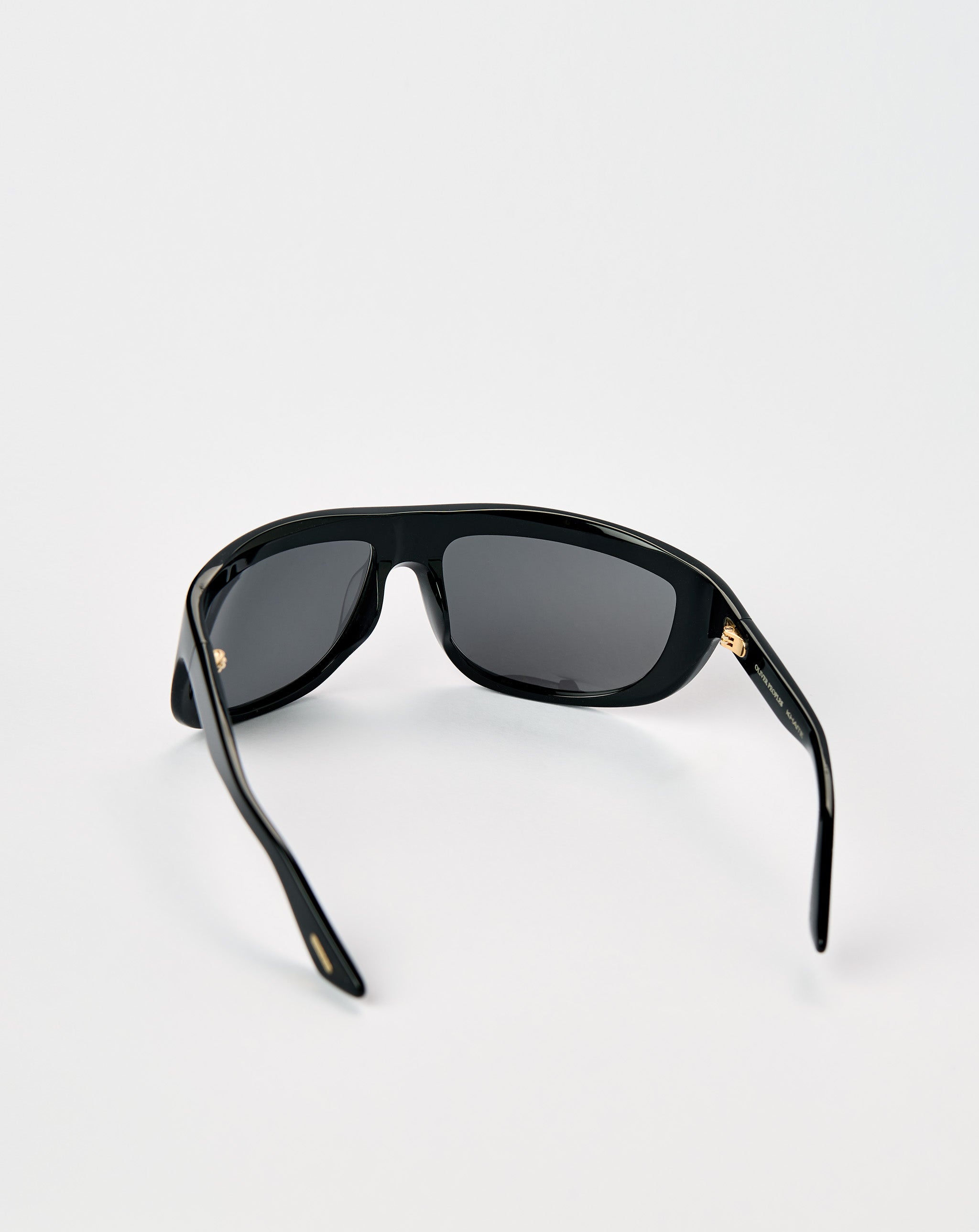 1974 Wrap Around Sunglass