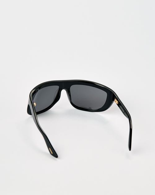 1974 Wrap Around Sunglass