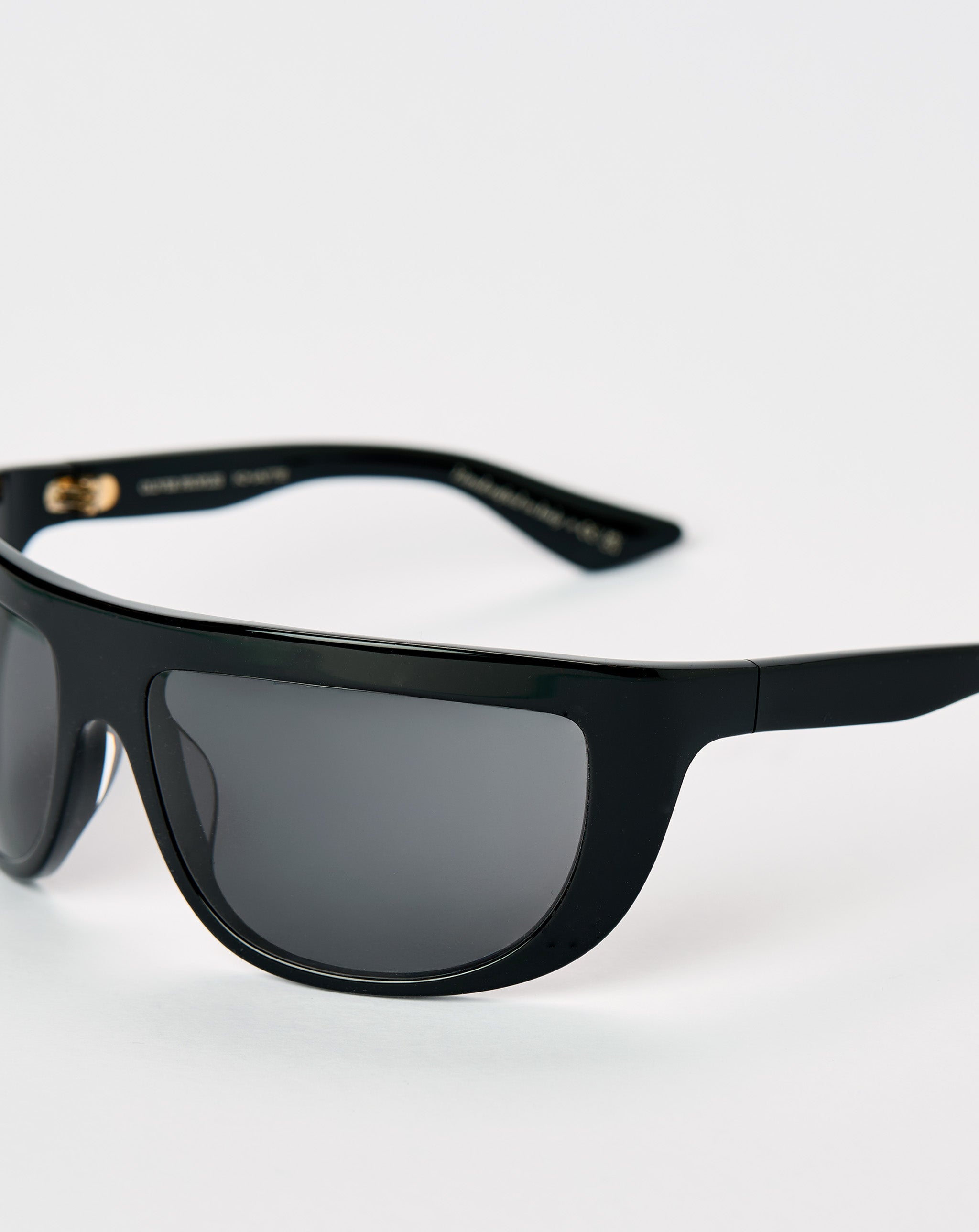 1974 Wrap Around Sunglass