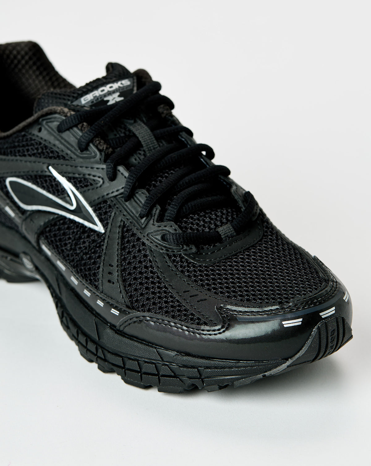 Adrenaline GTS 10