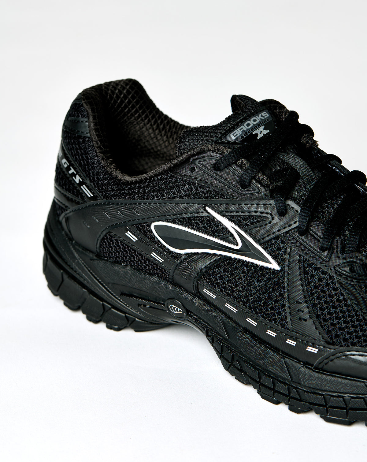 Adrenaline GTS 10