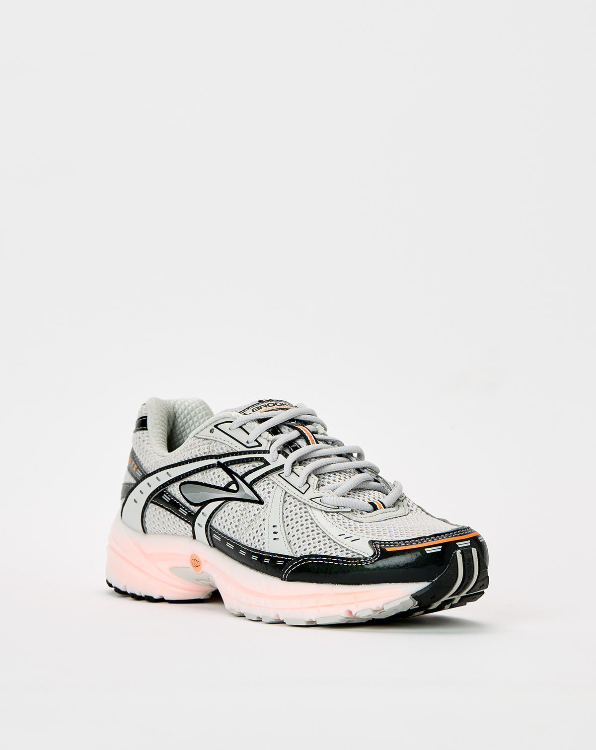 Adrenaline GTS 10