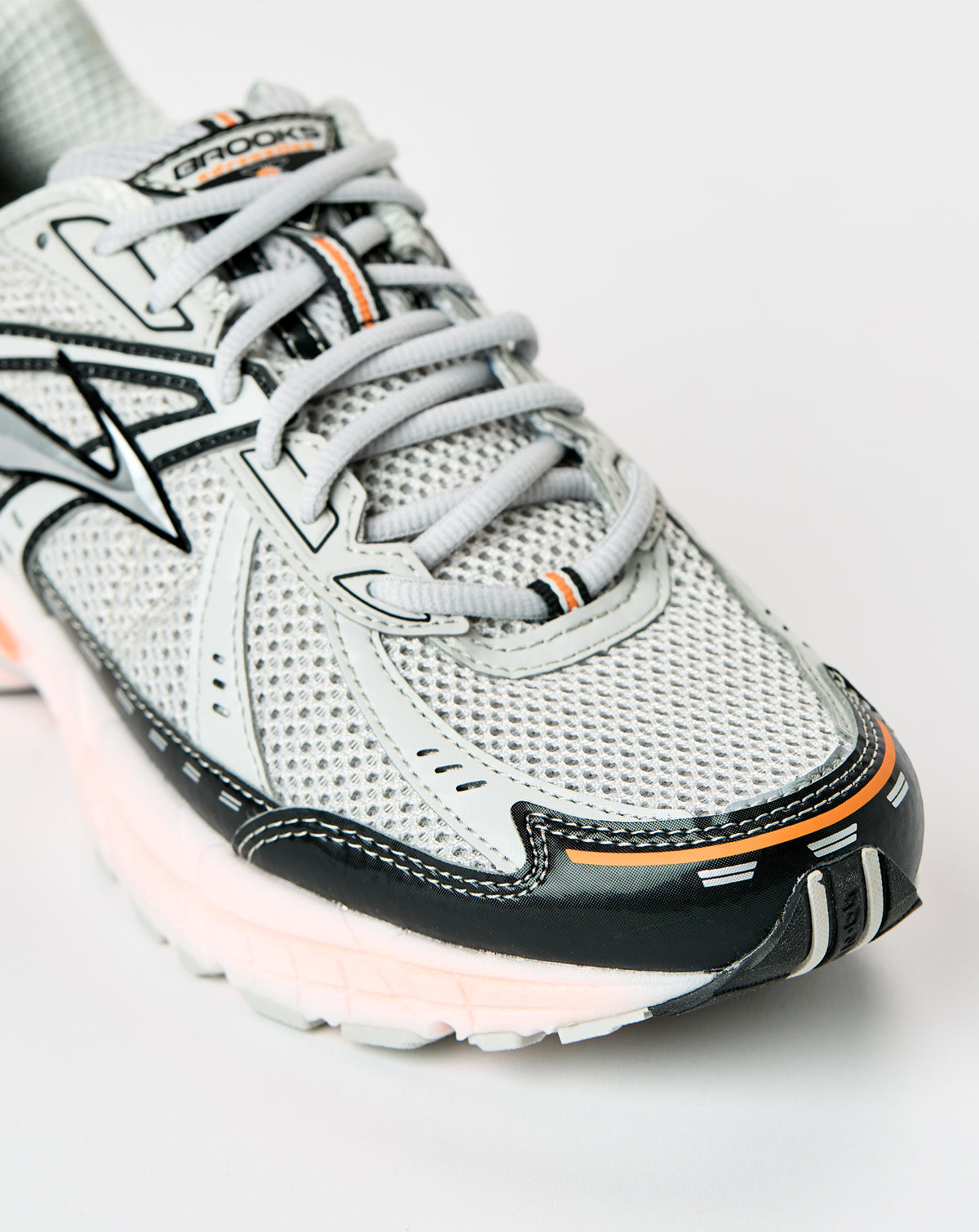 Adrenaline GTS 10