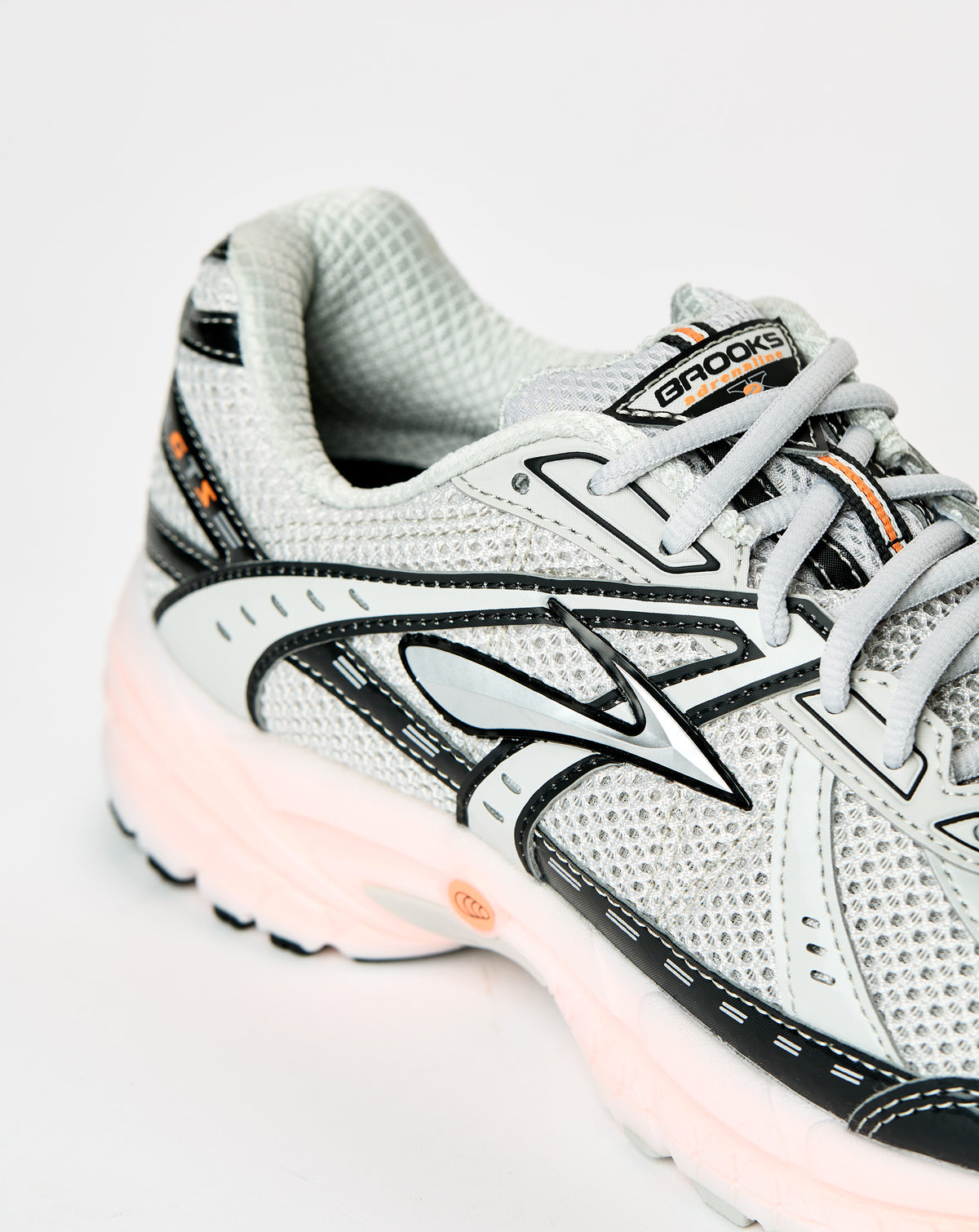 Adrenaline GTS 10