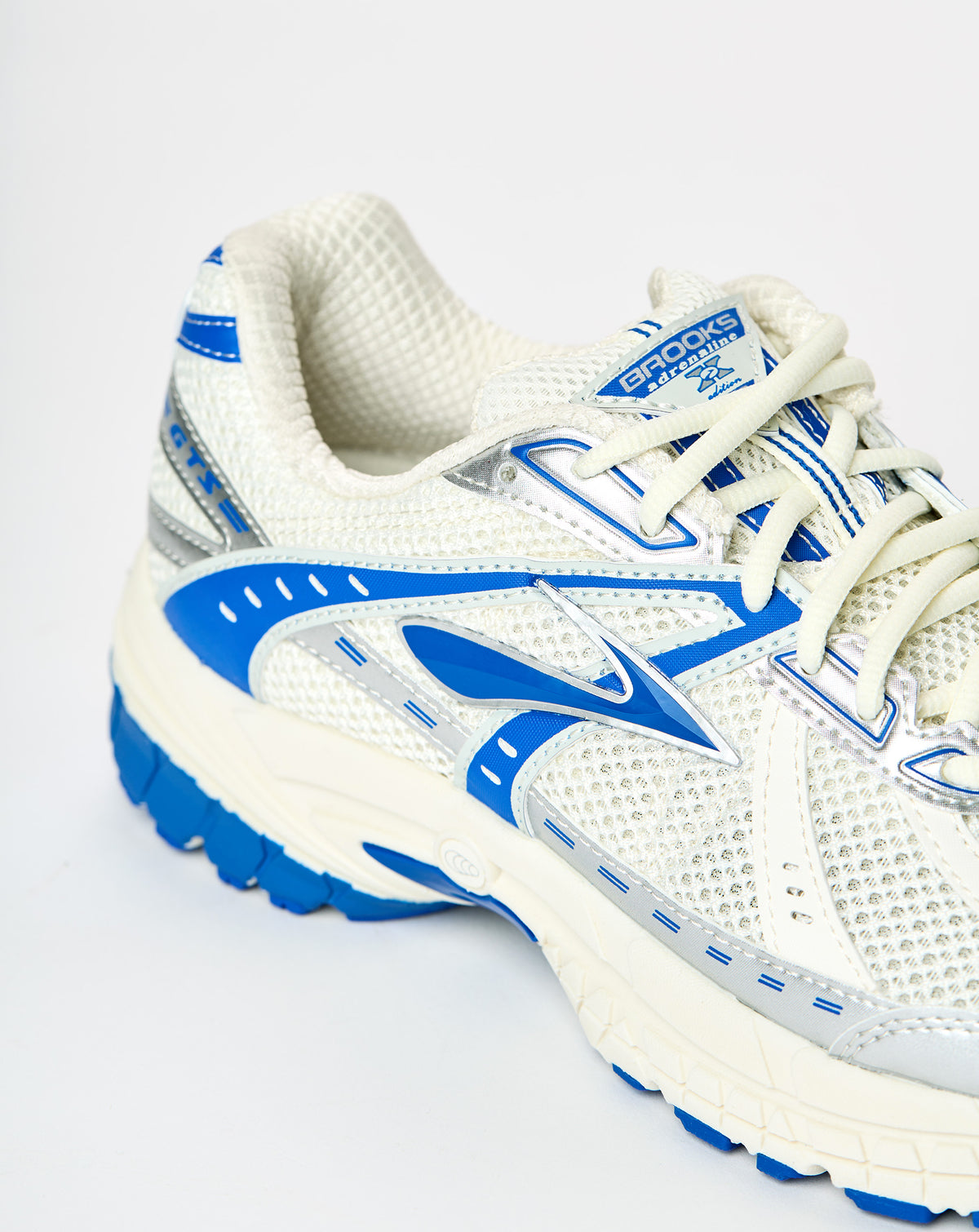 Adrenaline GTS 10