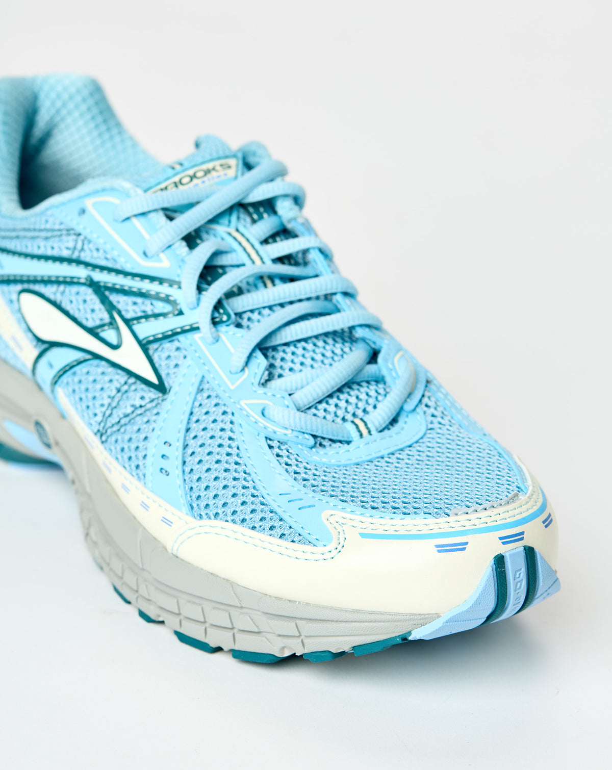 Adrenaline GTS 10