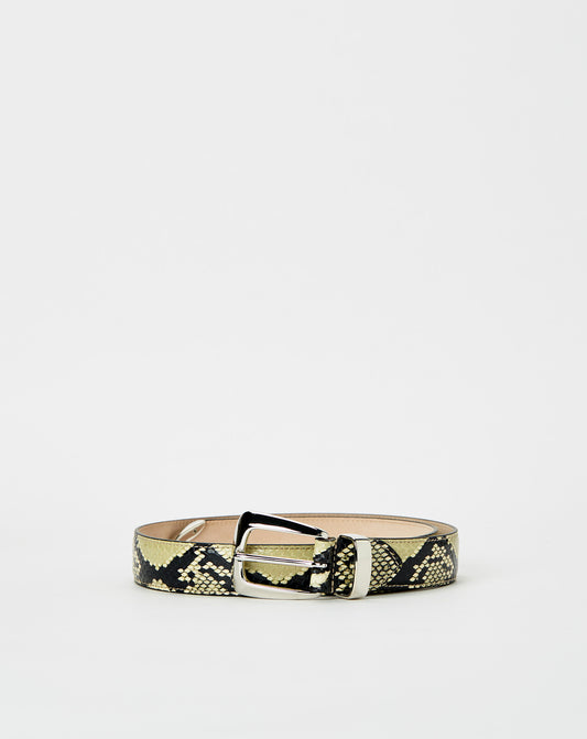 Benny Belt