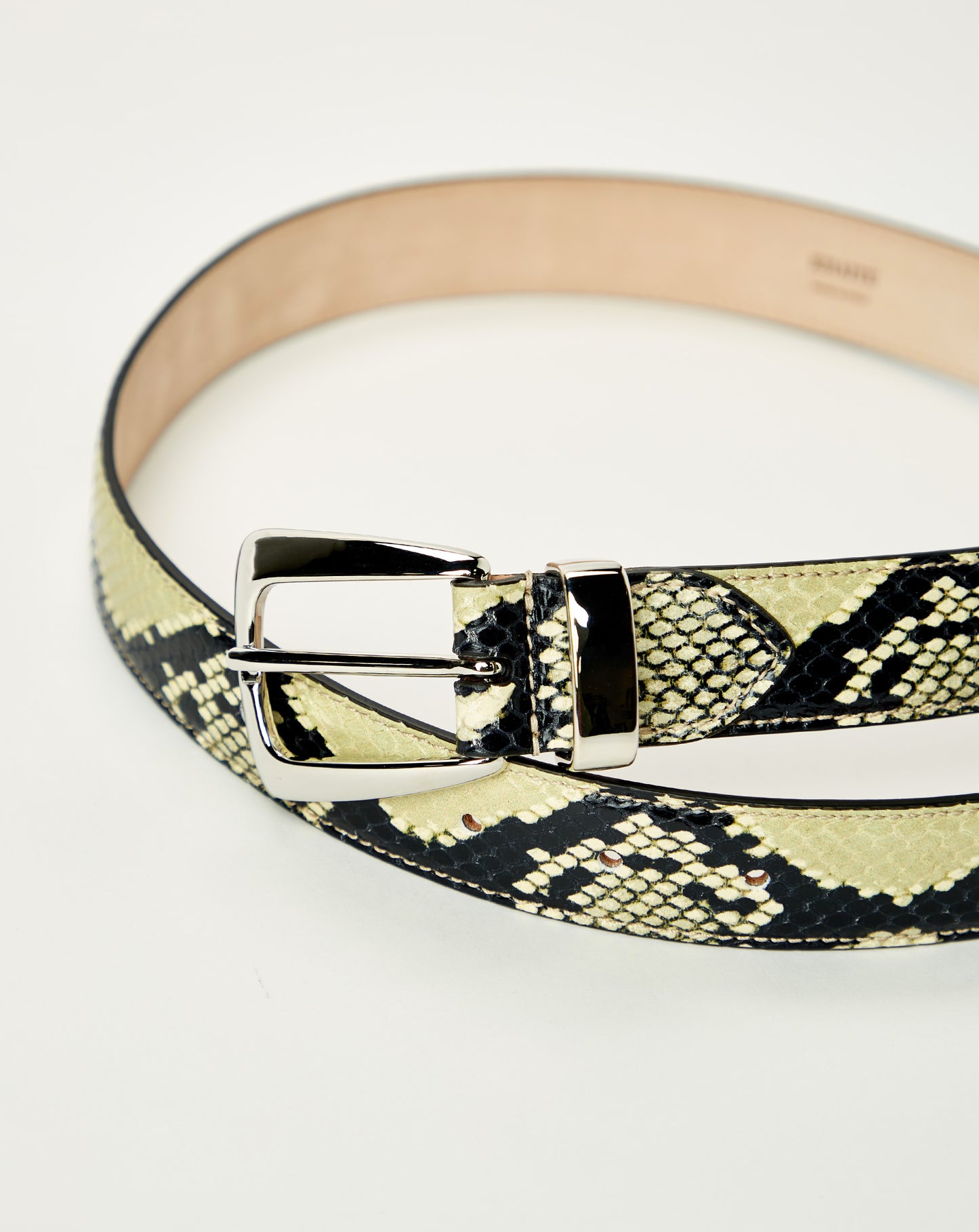 Benny Belt