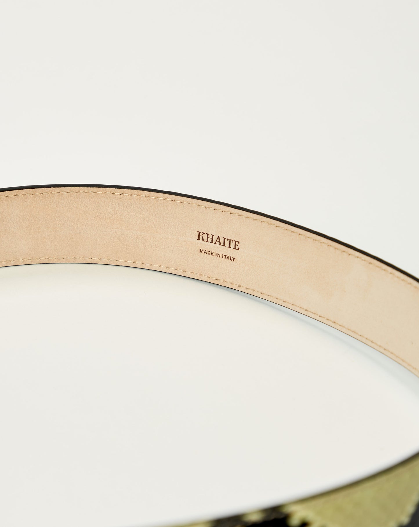 Benny Belt
