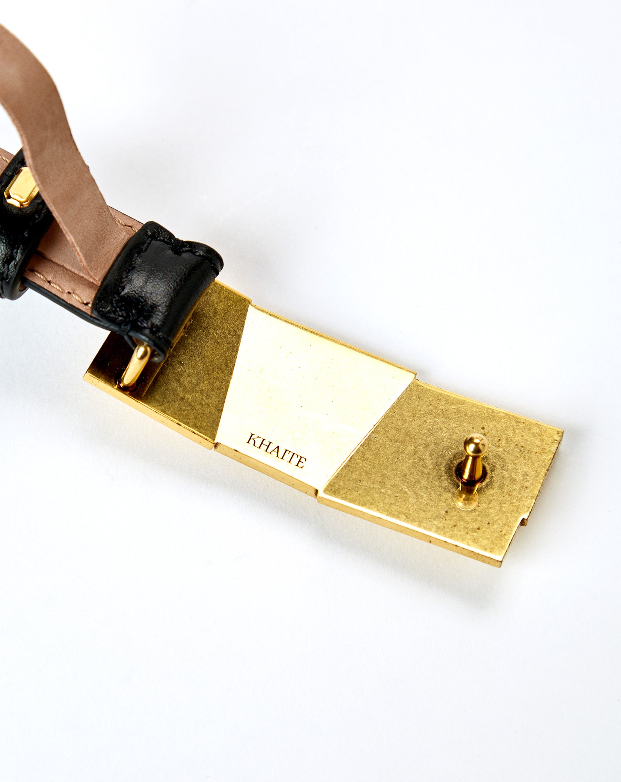 Axel Belt
