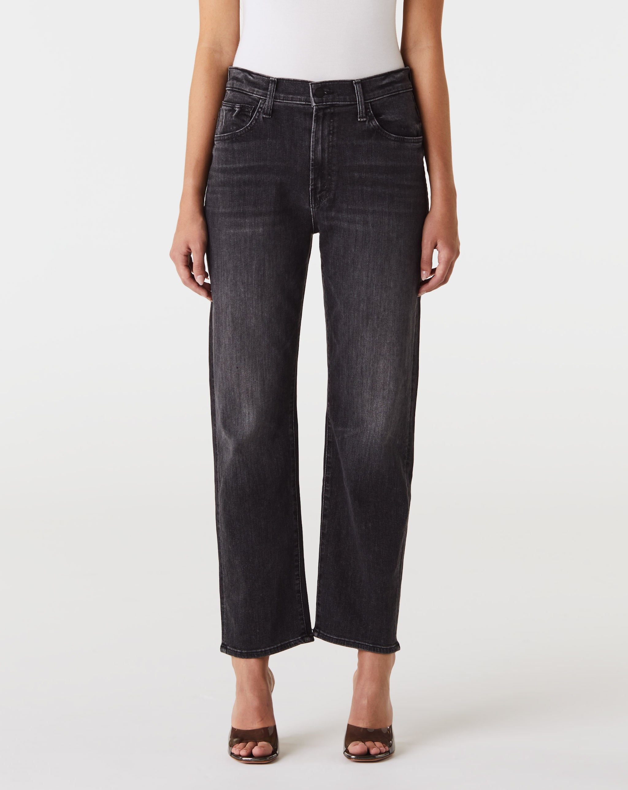 The Ditcher Zip Ankle