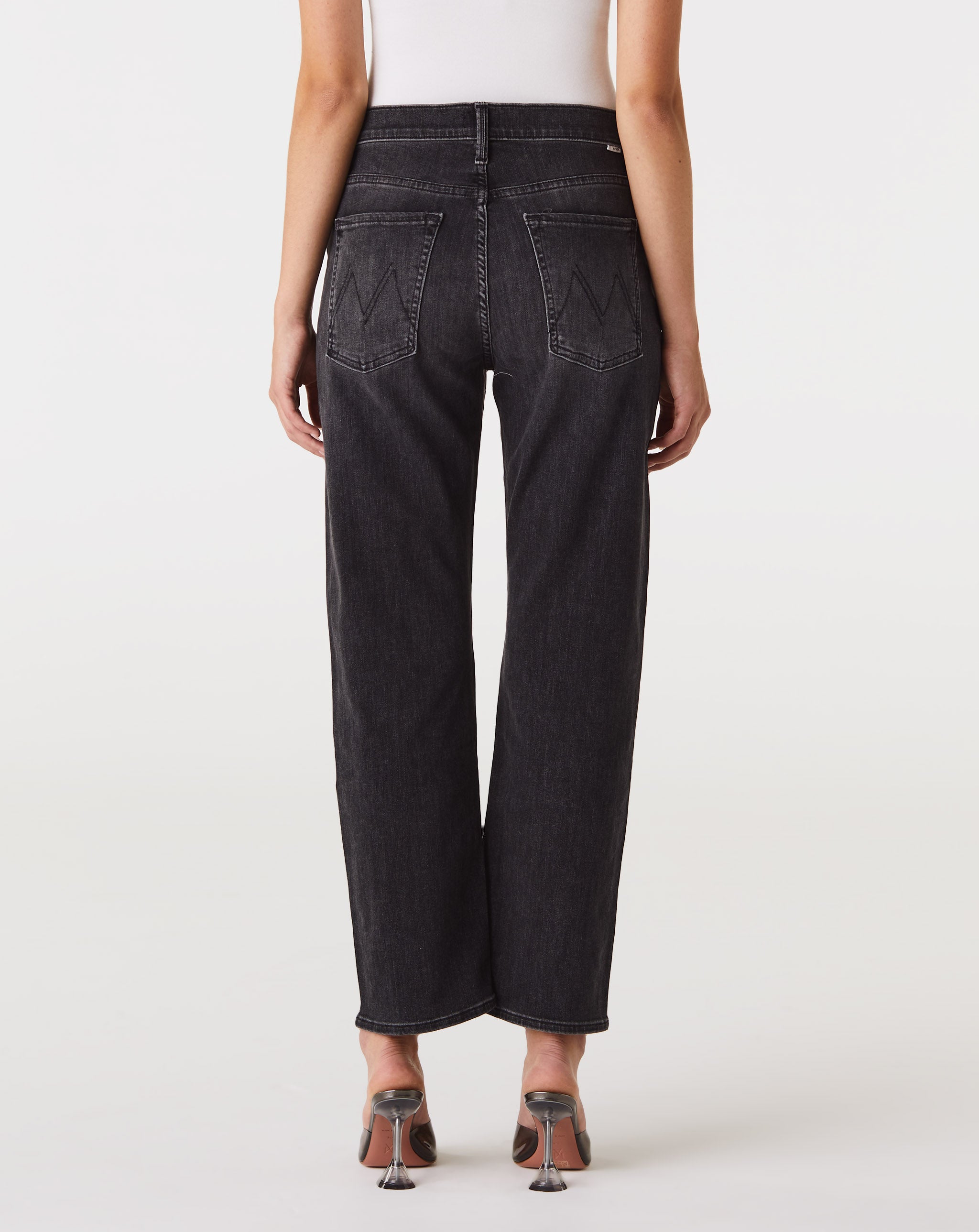 The Ditcher Zip Ankle