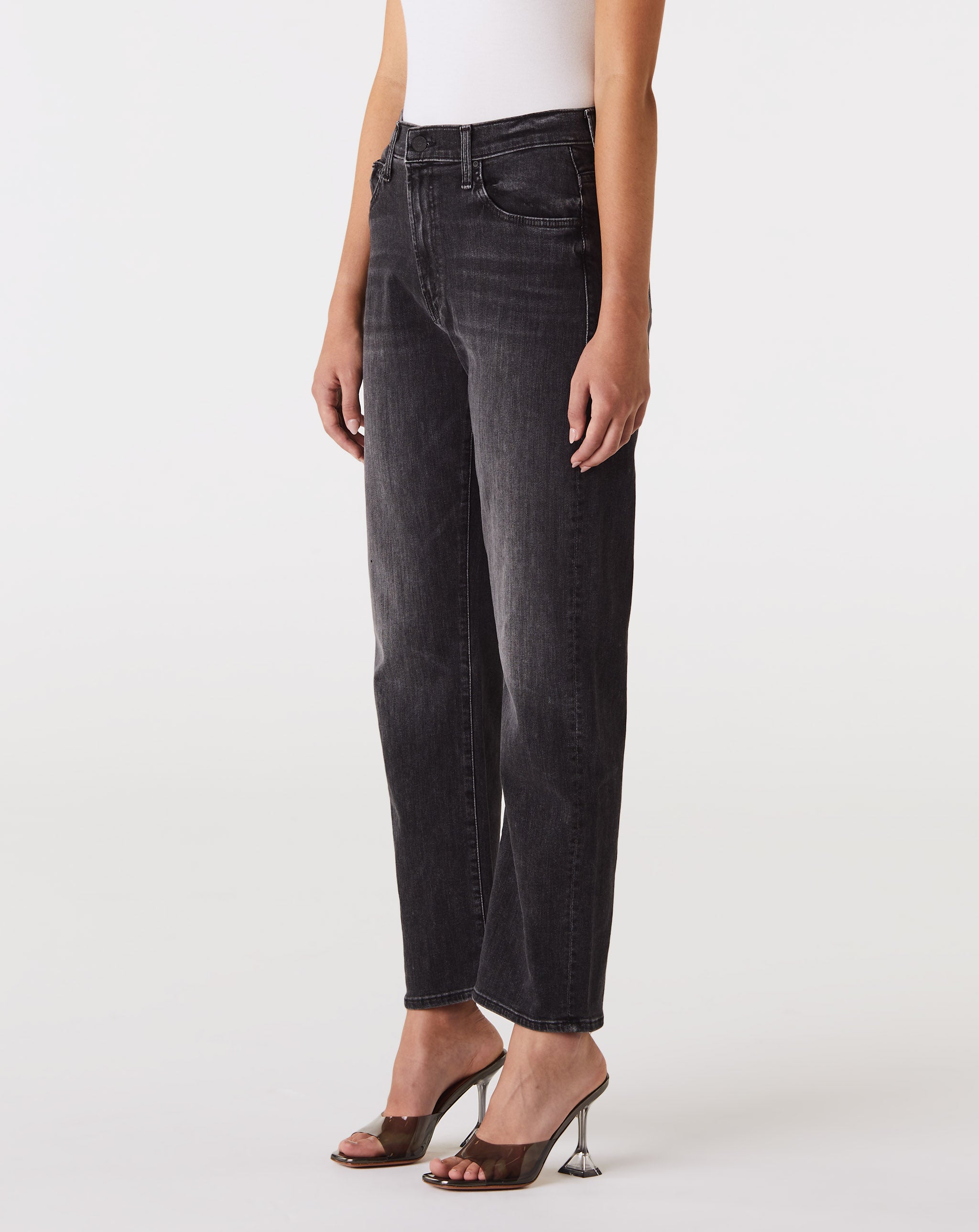 The Ditcher Zip Ankle
