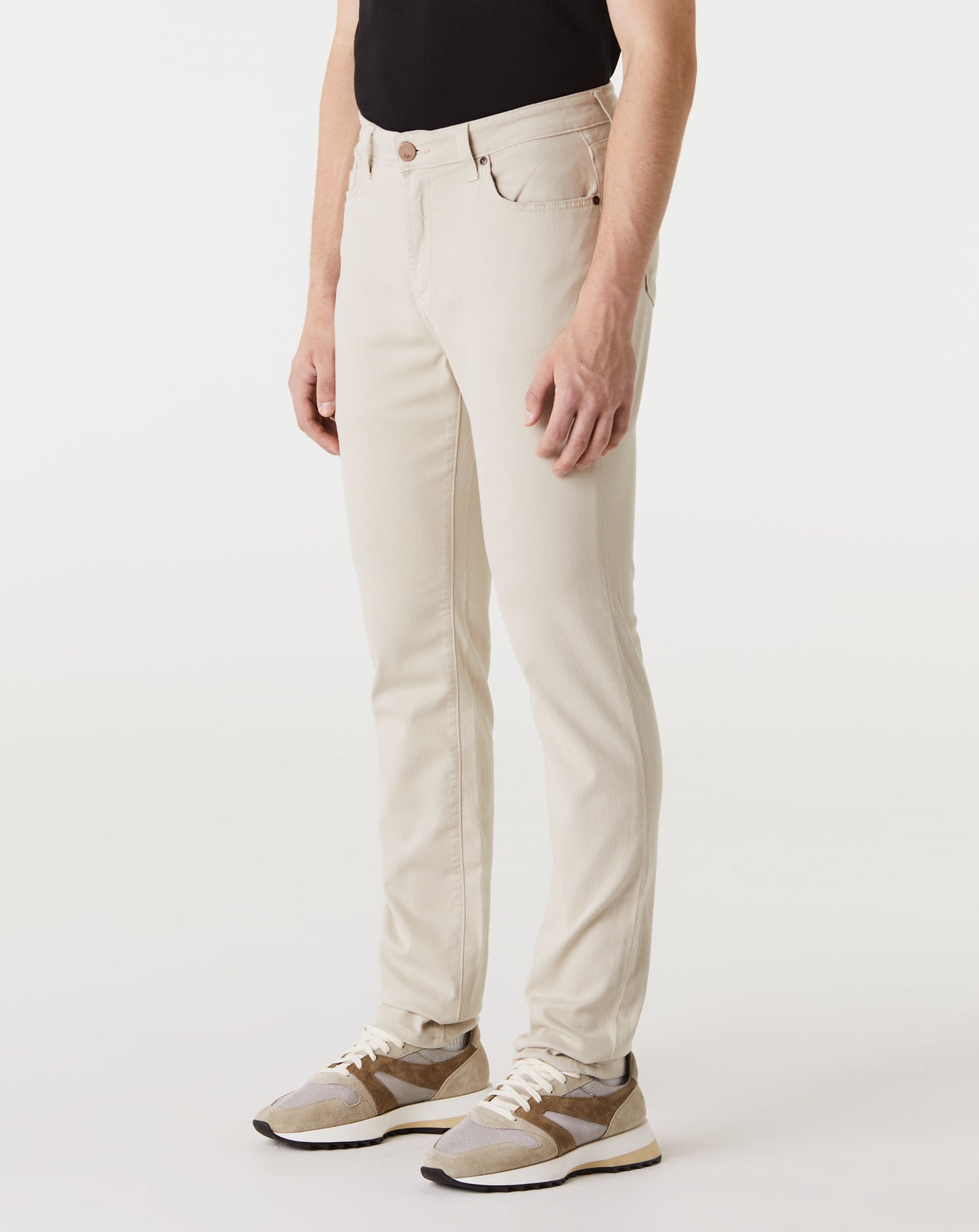 Brando Parisian Luxe
