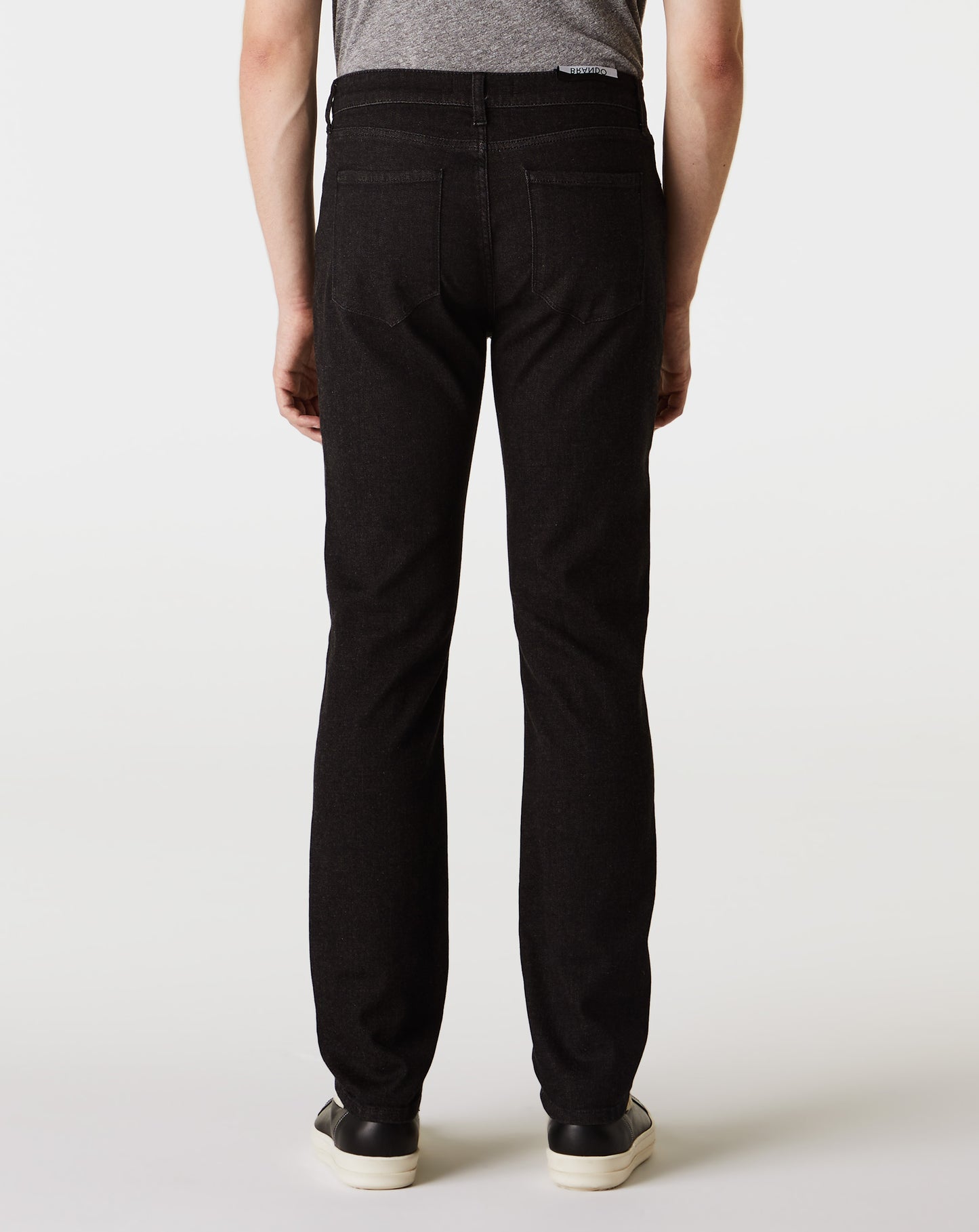 Brando Pebble Denim