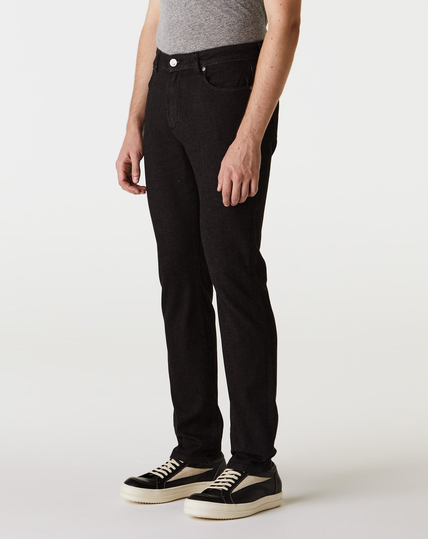 Brando Pebble Denim