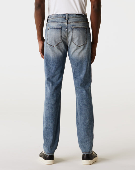 Brando Medium Indigo Denim