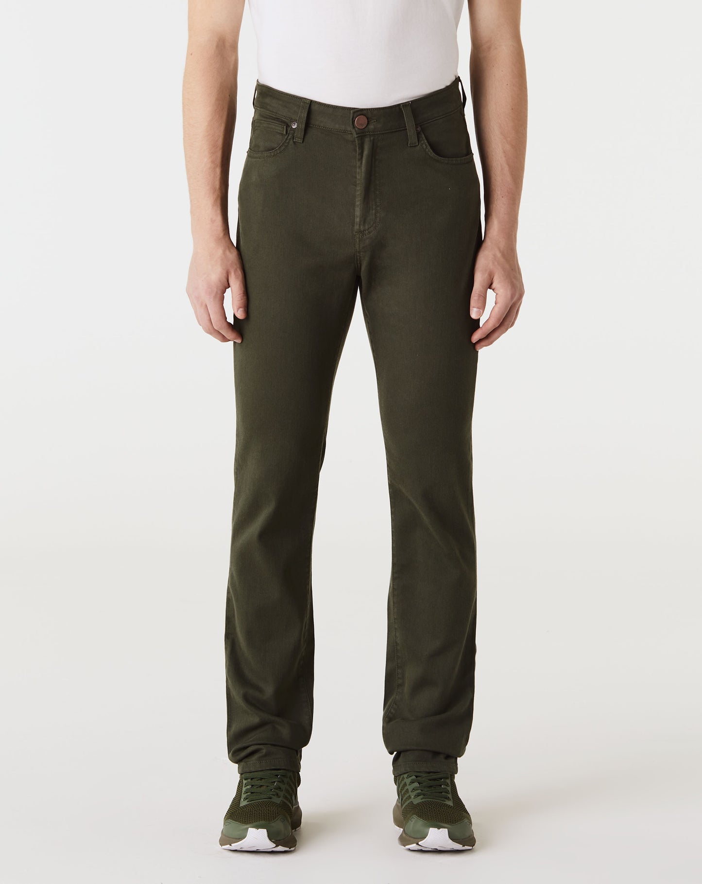 Brando Parisian Luxe