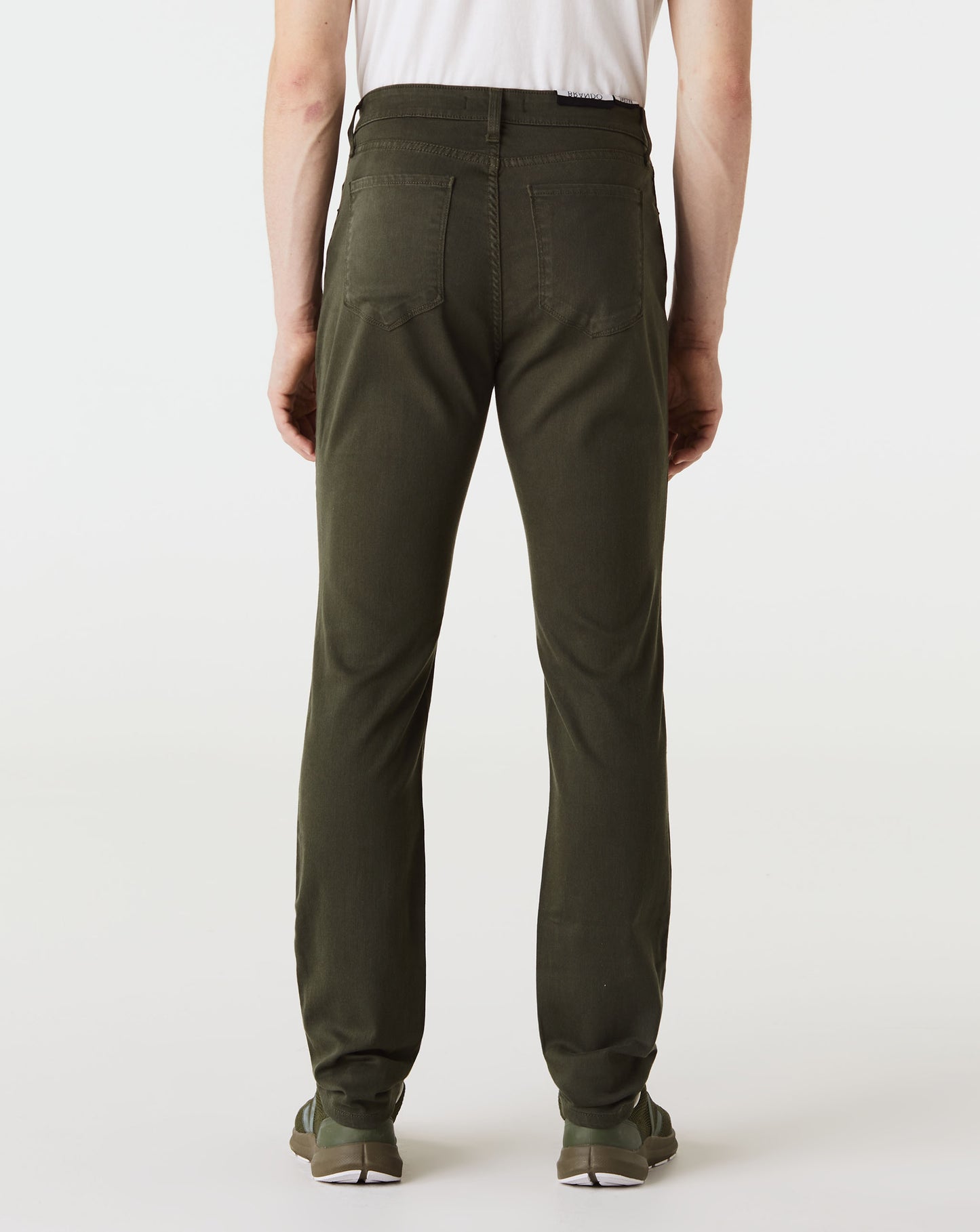 Brando Parisian Luxe