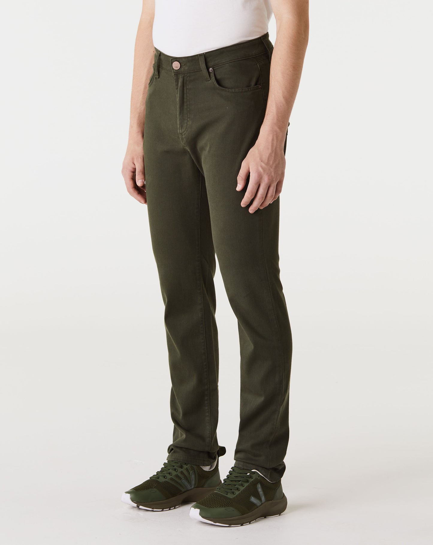 Brando Parisian Luxe