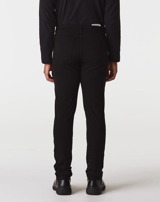 Brando Linen Noir
