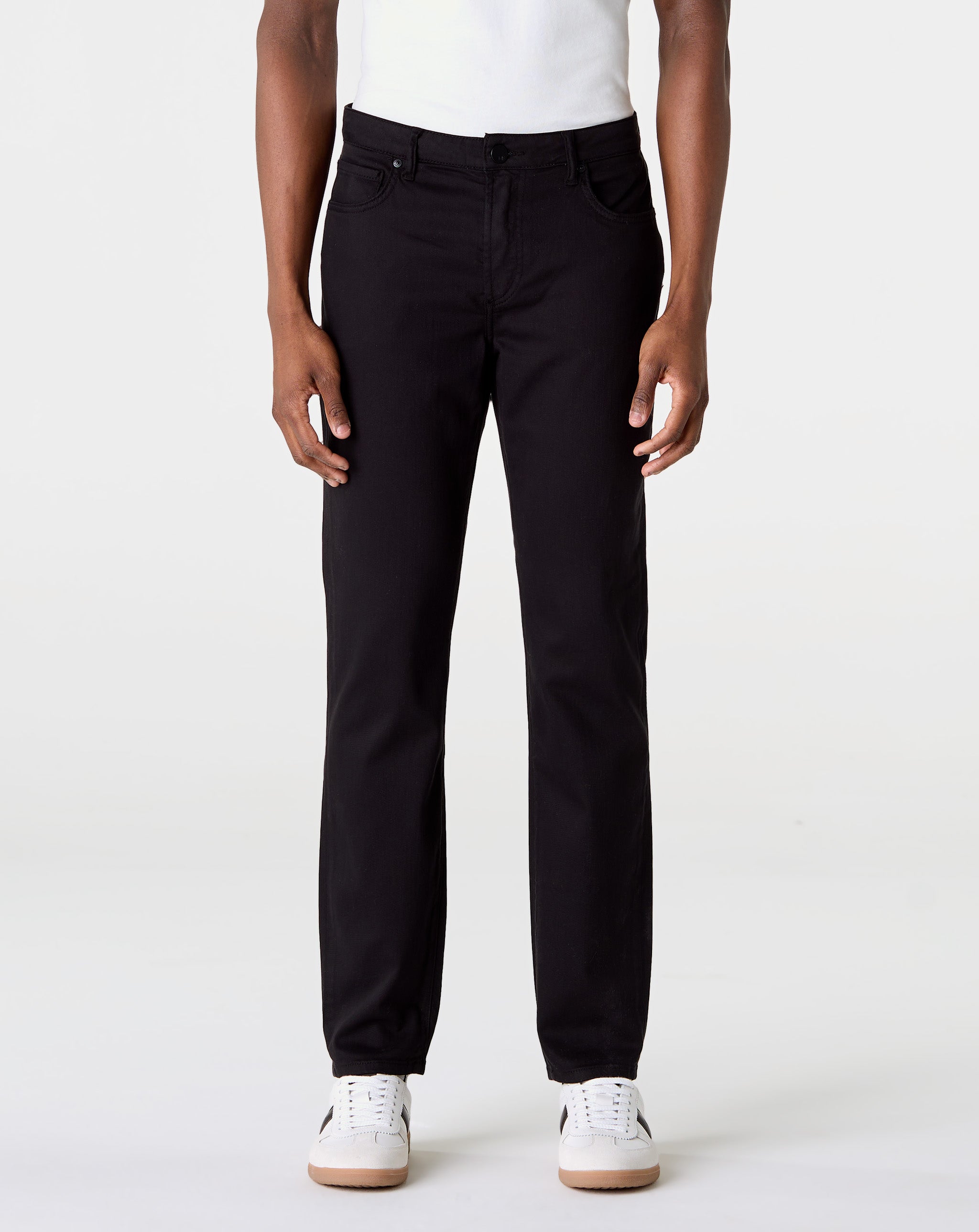 Brando Parisian Luxe