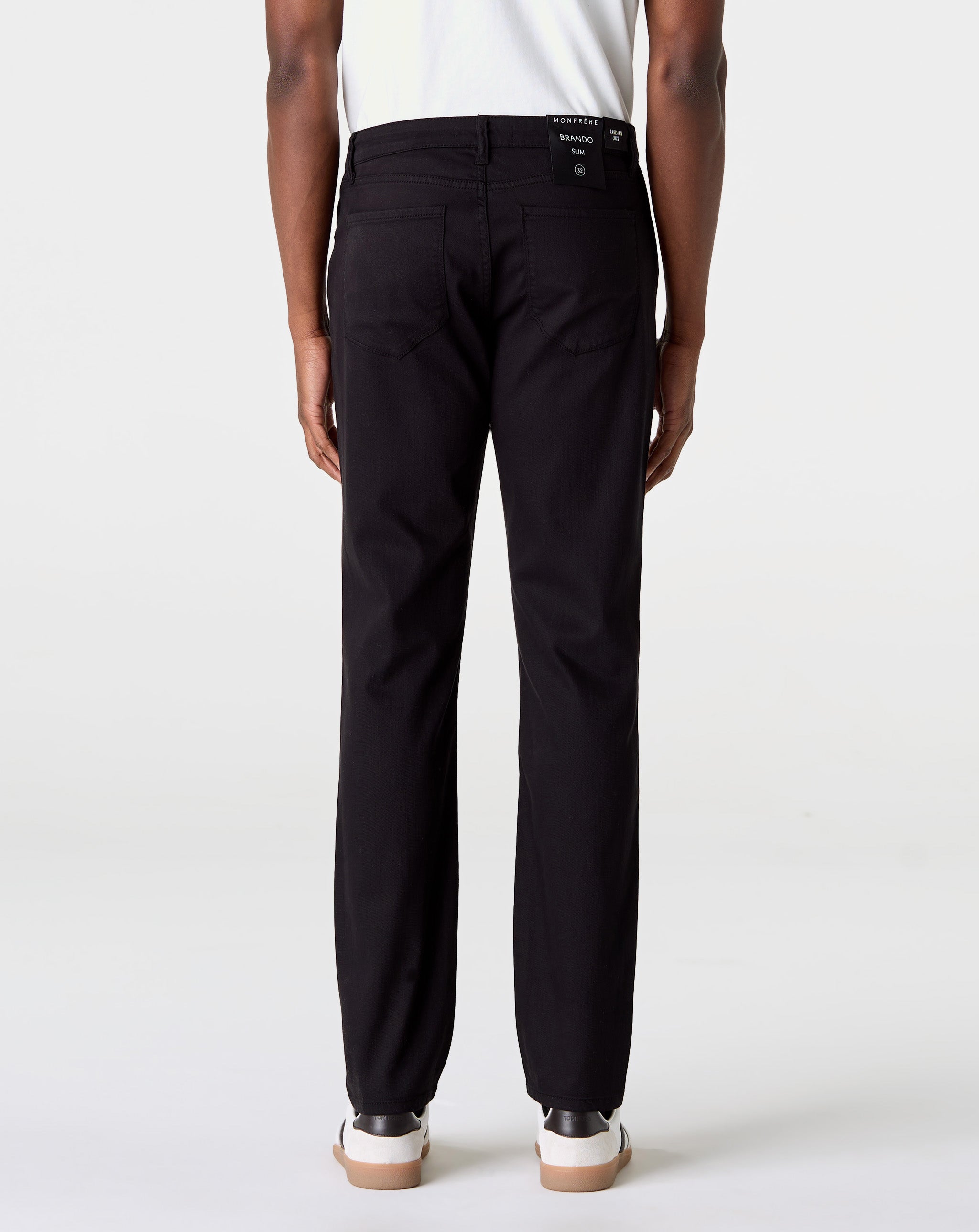 Brando Parisian Luxe