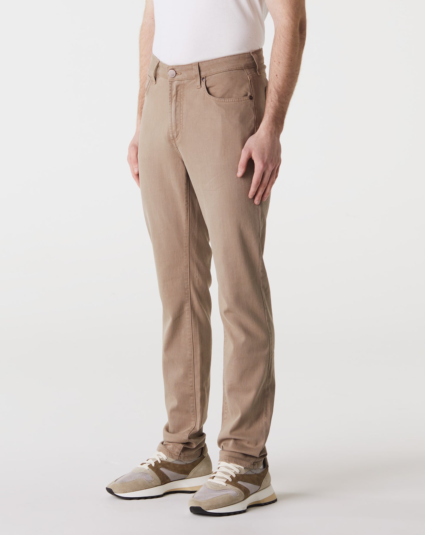 Brando Parisian Luxe Mocha