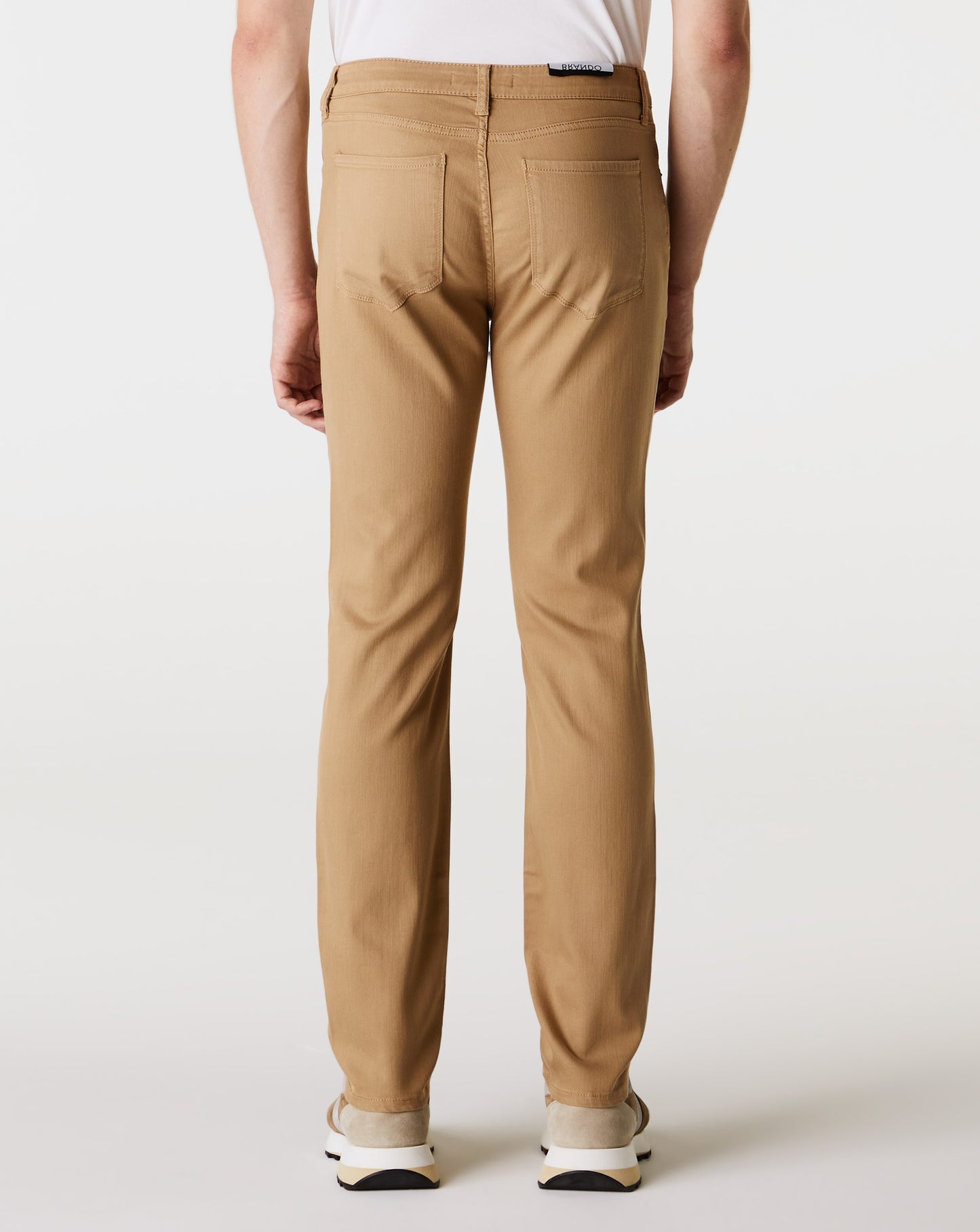 Brando Parisian Luxe