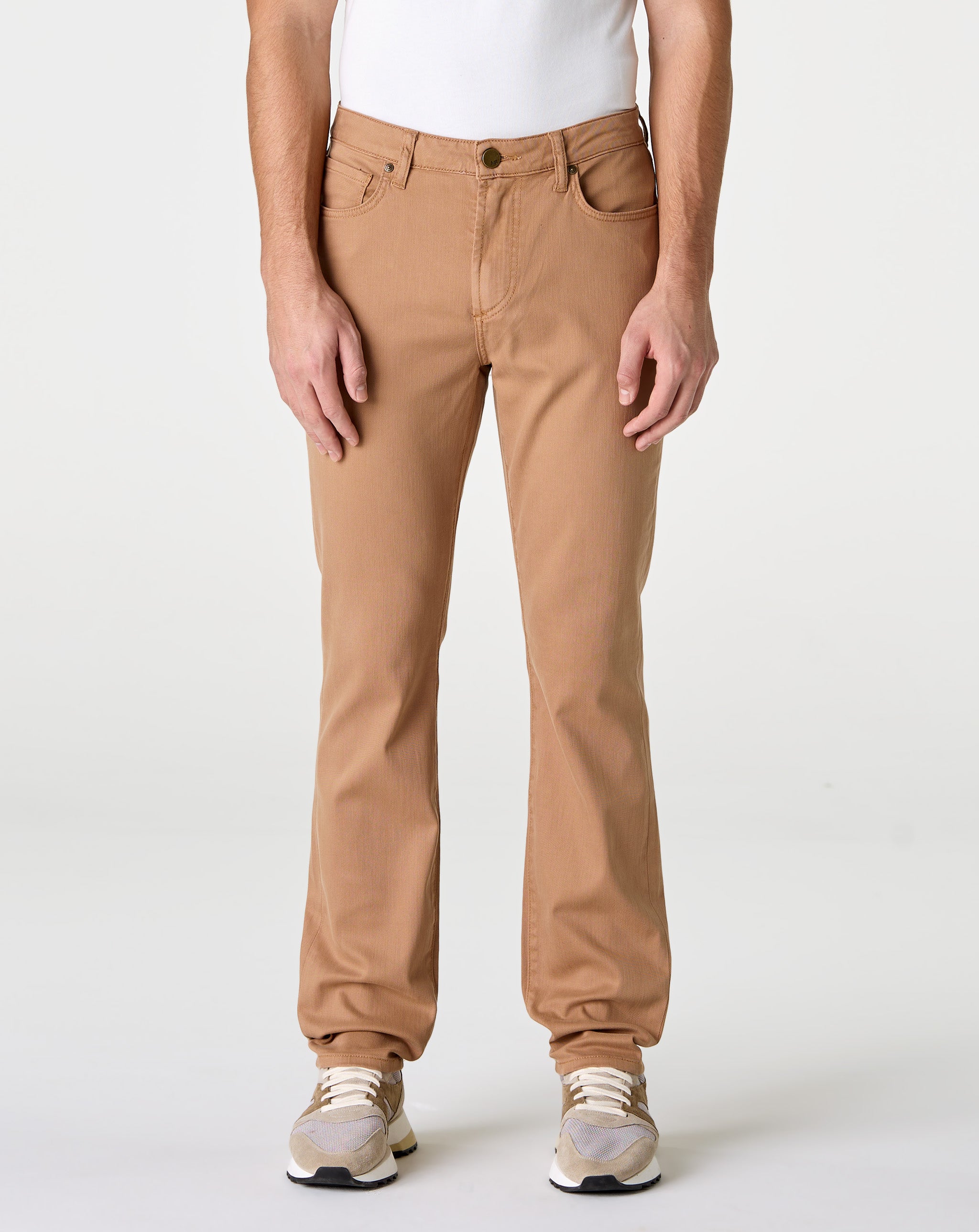 Brando Parisian Luxe