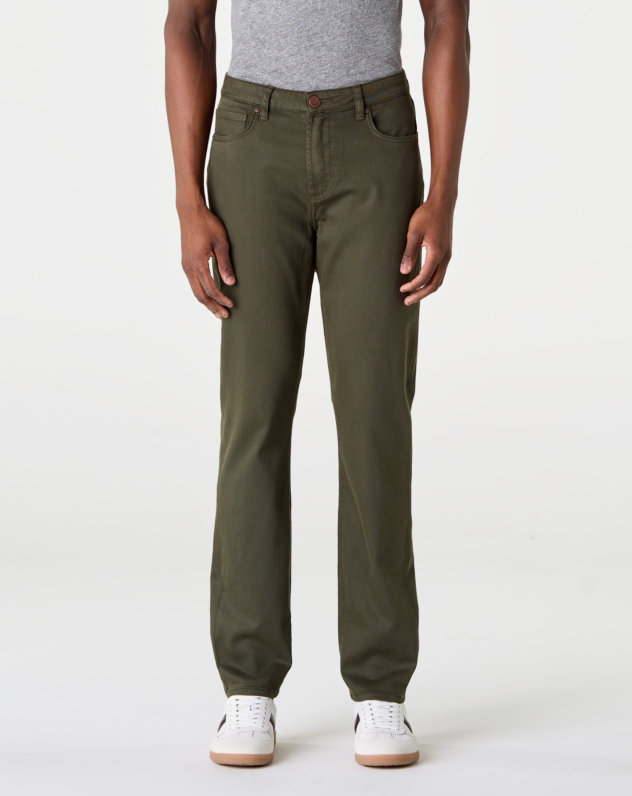 Brando Parisian Luxe