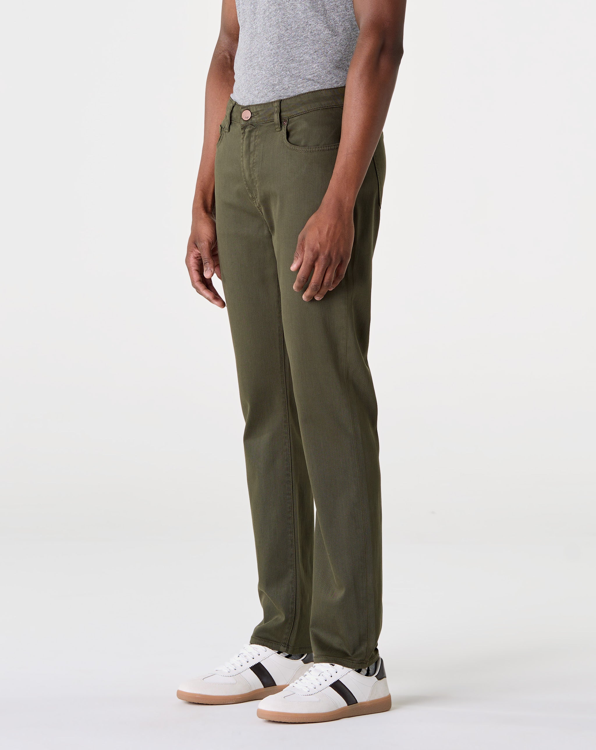 Brando Parisian Luxe