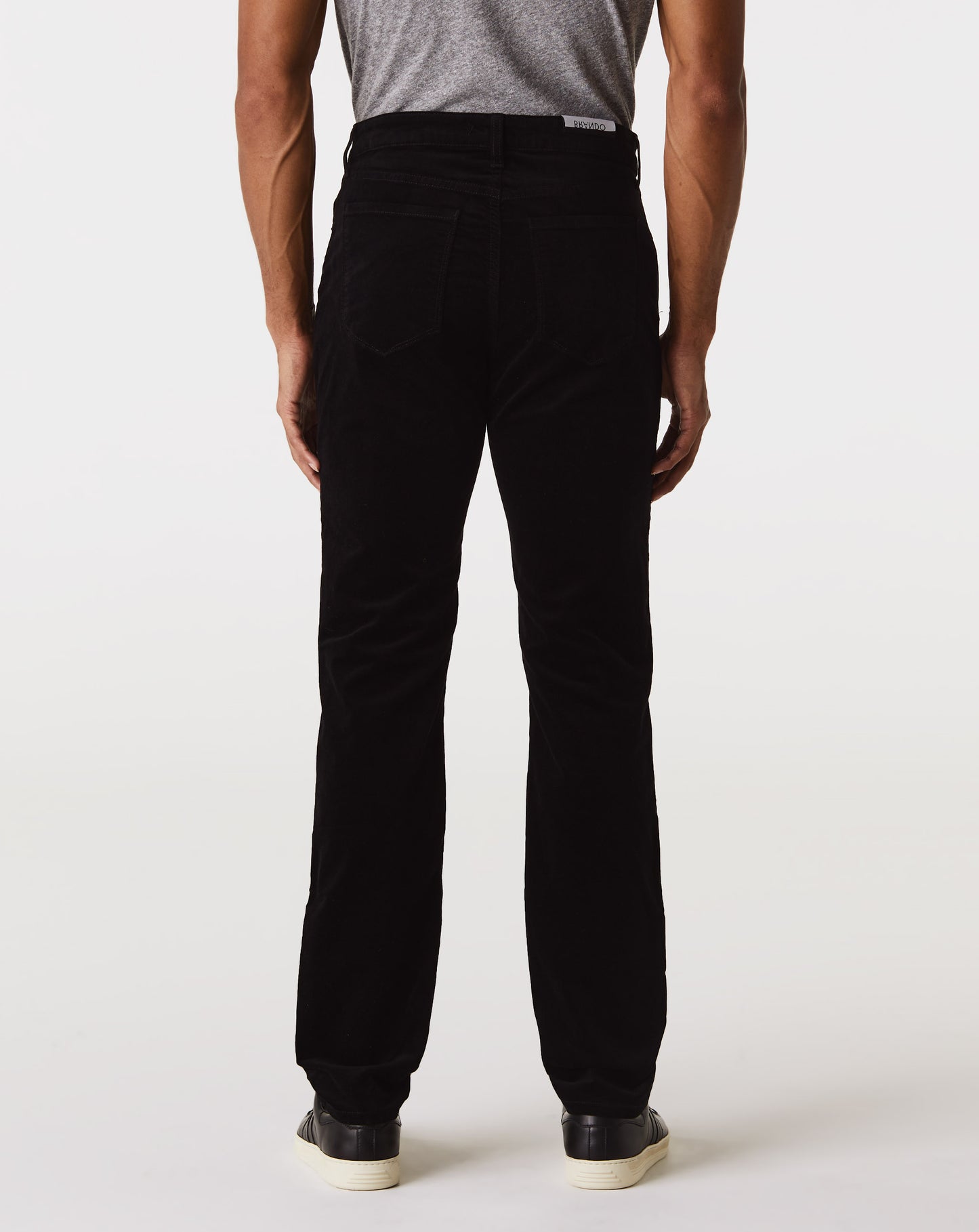 Brando Velvet Noir