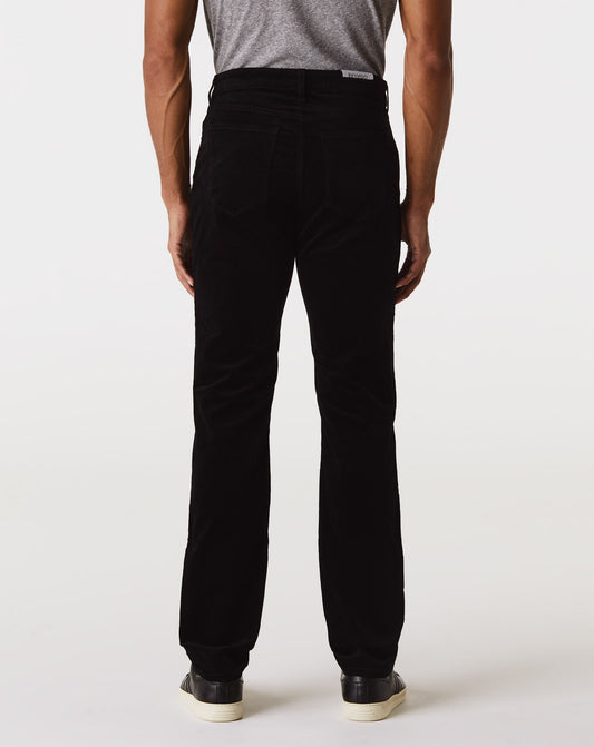 Brando Velvet Noir