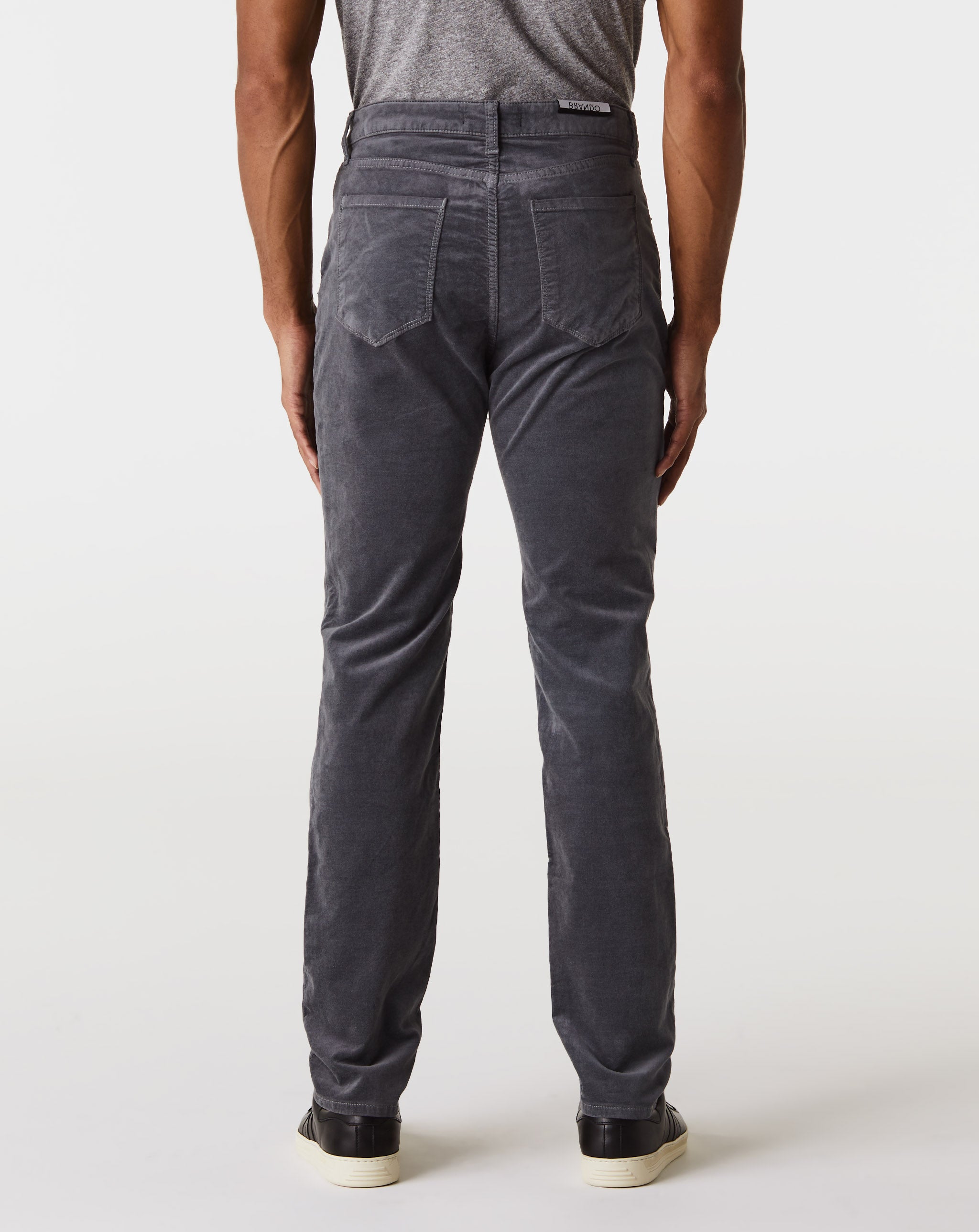 Brando Velvet Moon Rock