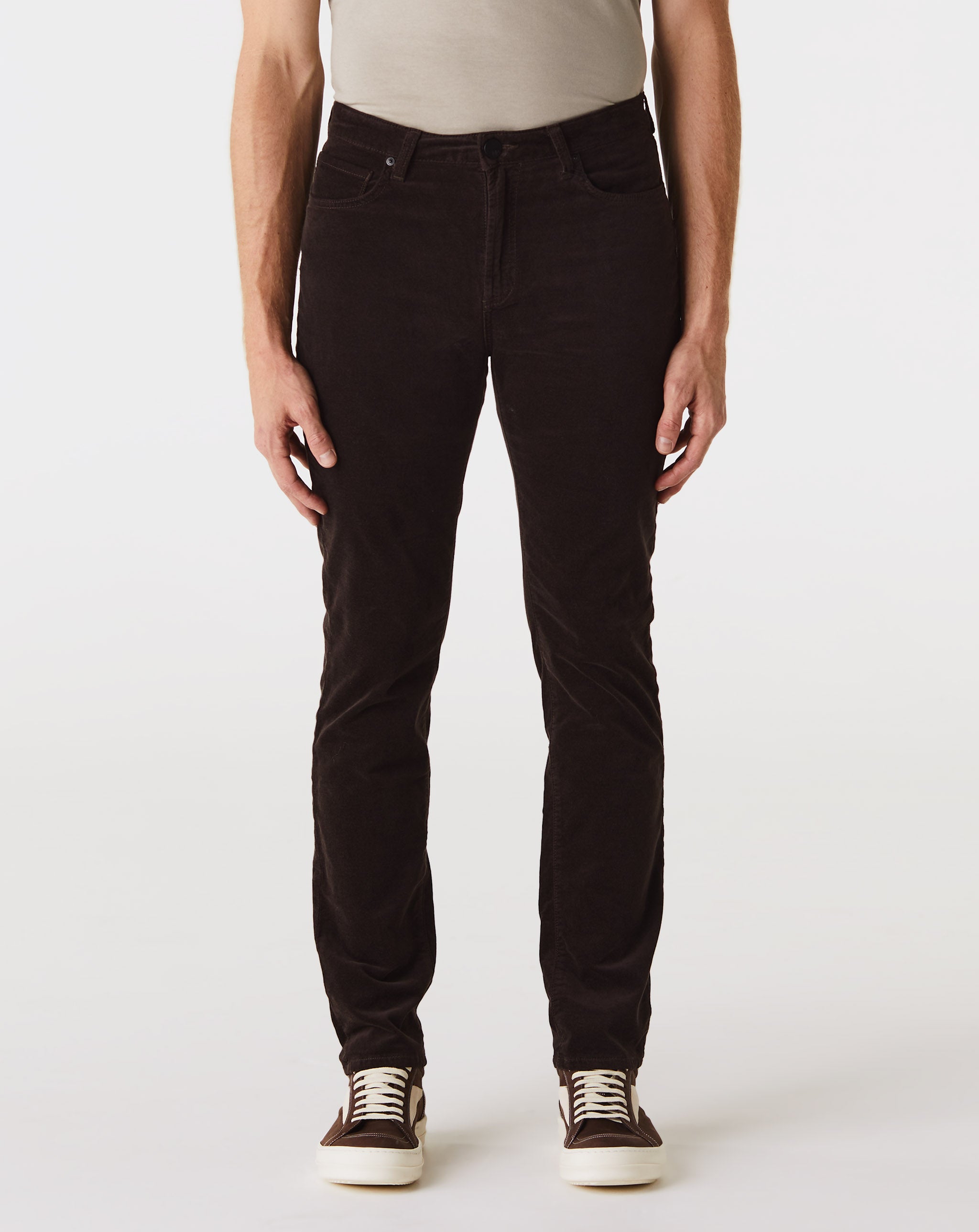 Brando Velvet Espresso