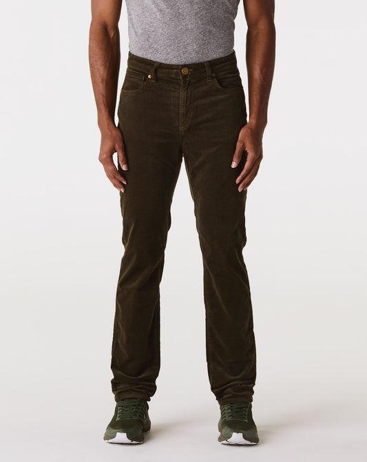 Brando Velvet Verdant